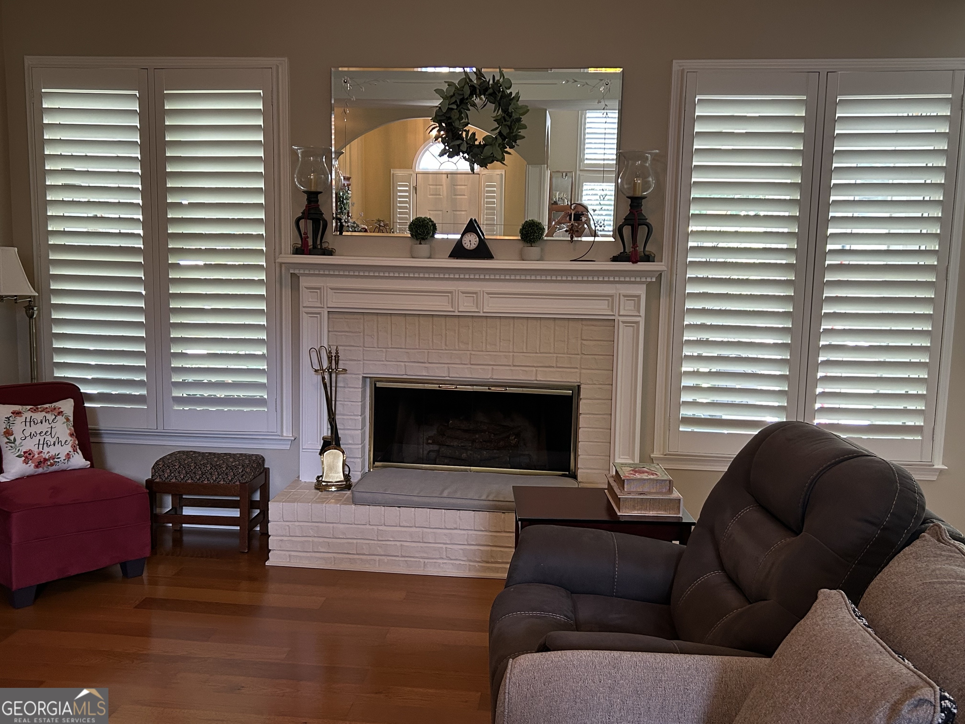 333 Ironhill Trace Woodstock GA 30189