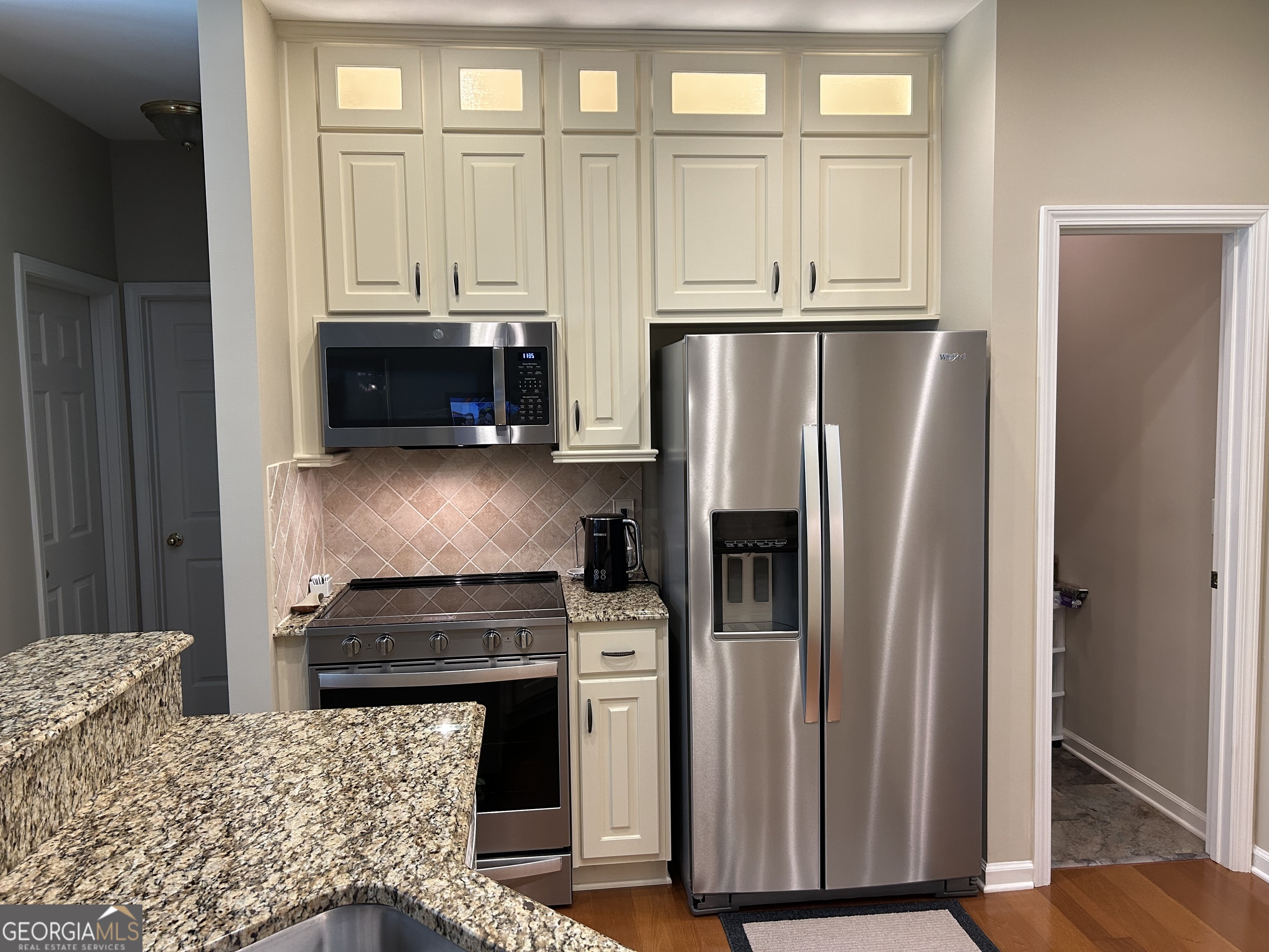 333 Ironhill Trace Woodstock GA 30189