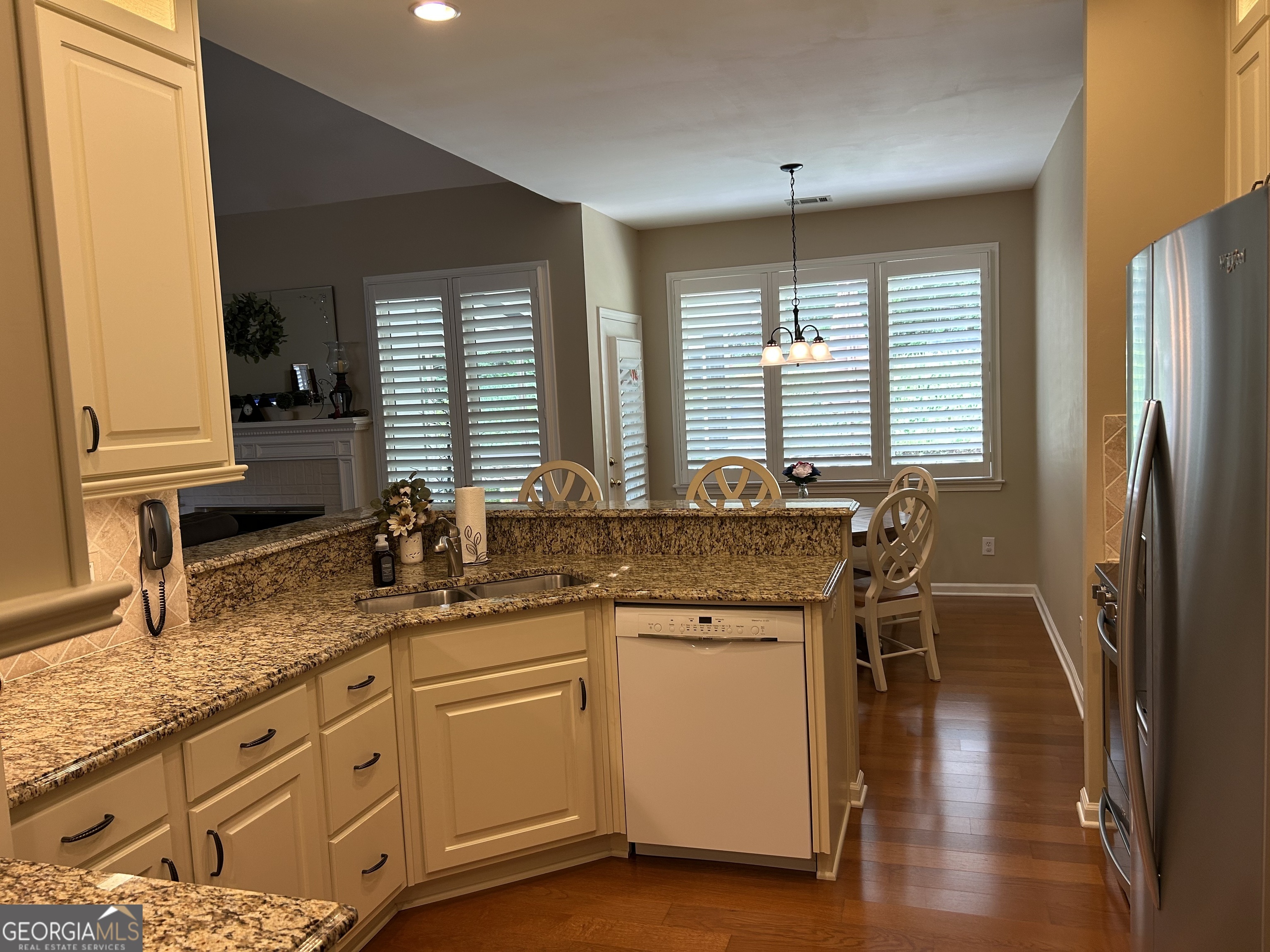333 Ironhill Trace Woodstock GA 30189