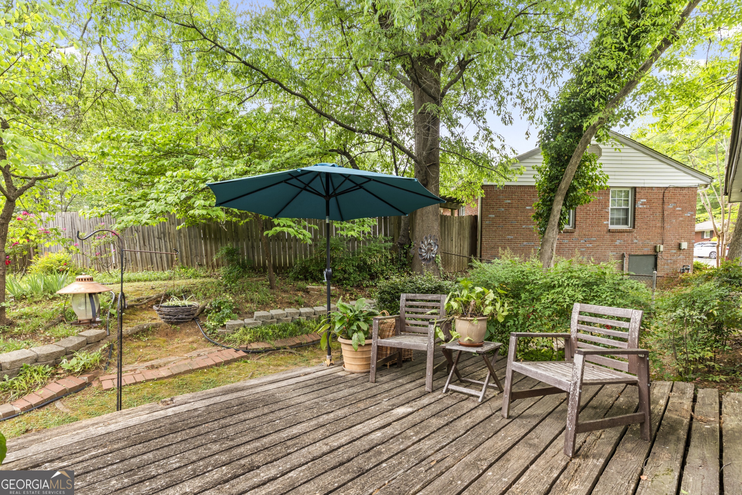1478 Spruce Drive SE Smyrna GA 30080