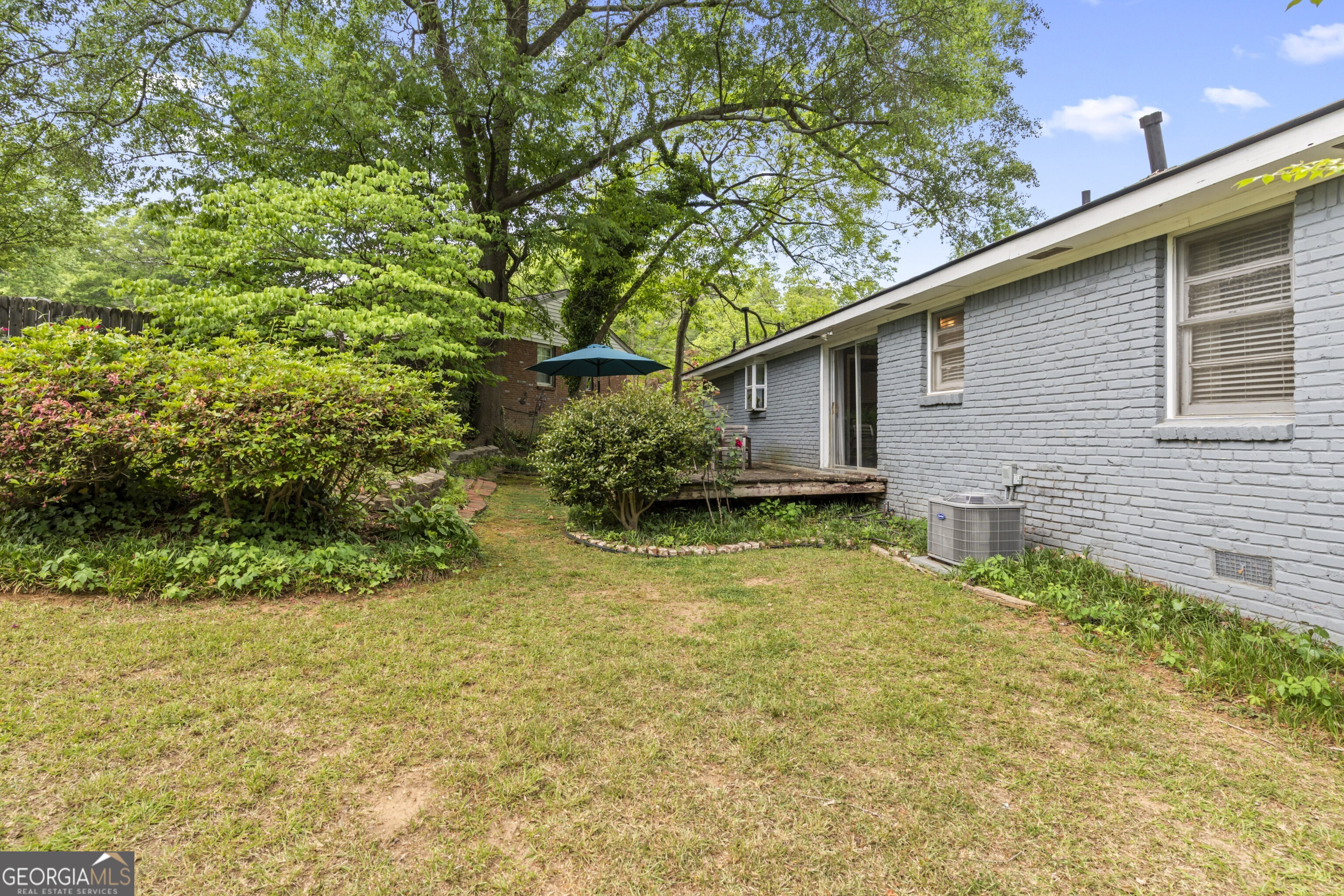 1478 Spruce Drive SE Smyrna GA 30080