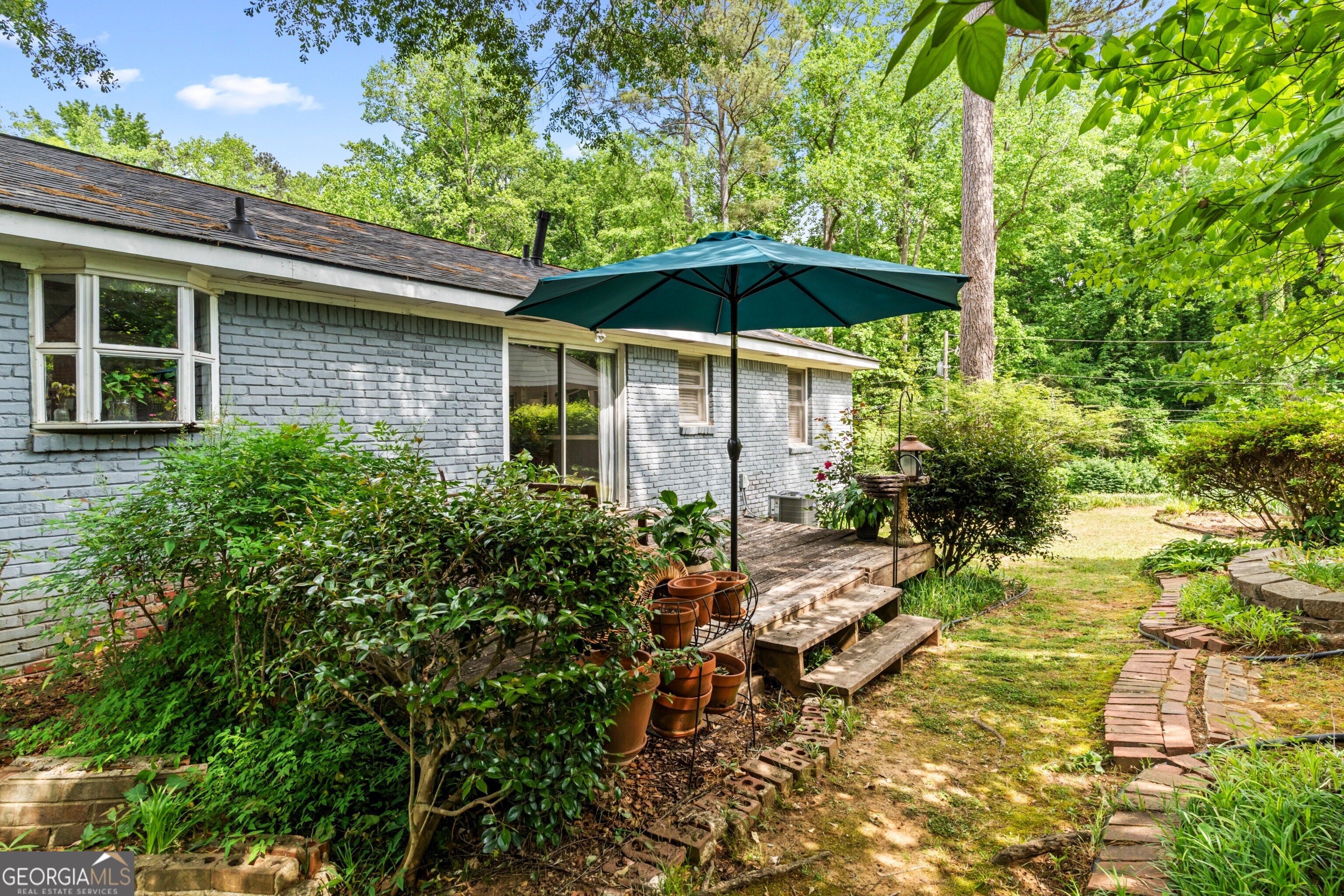 1478 Spruce Drive SE Smyrna GA 30080