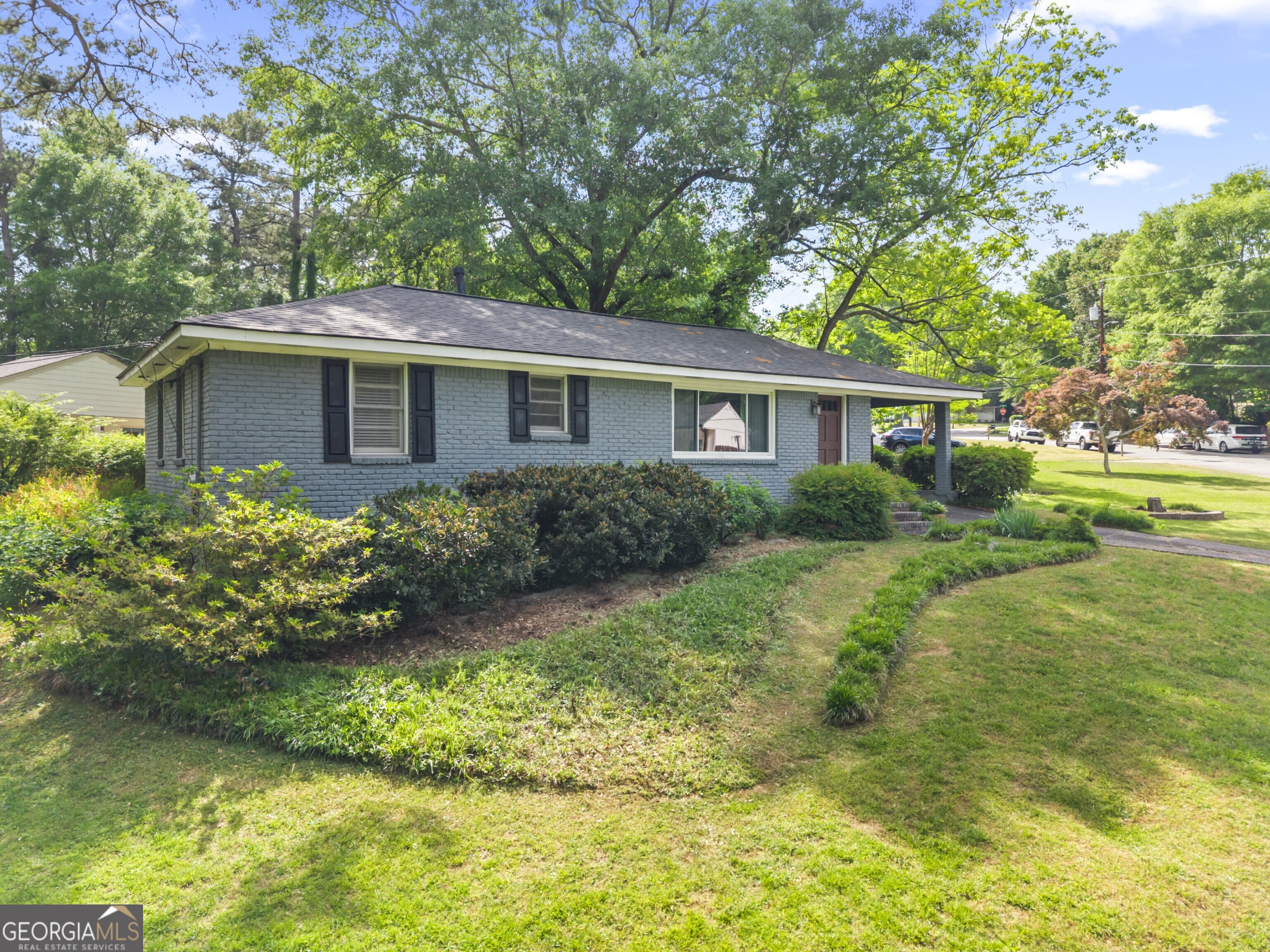 1478 Spruce Drive SE Smyrna GA 30080