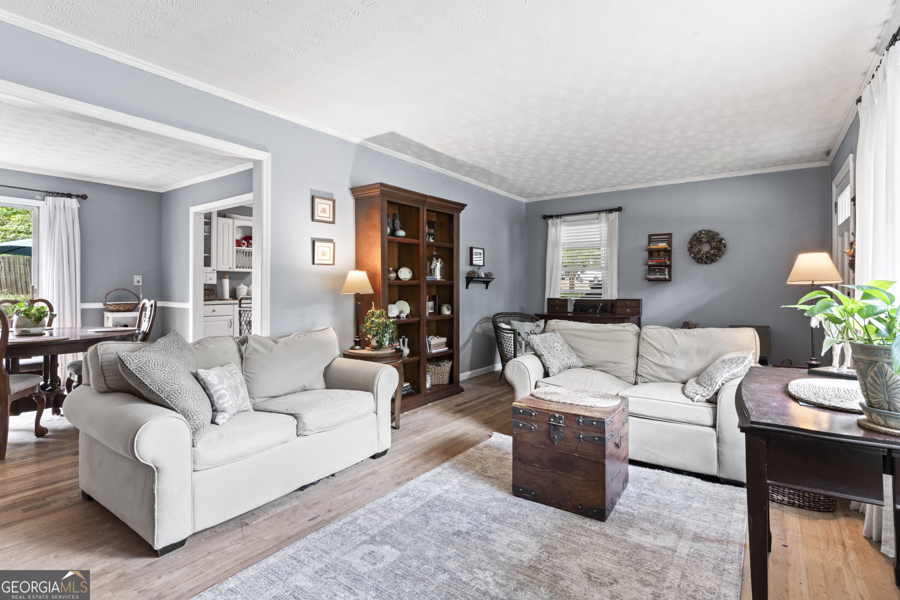 1478 Spruce Drive SE Smyrna GA 30080