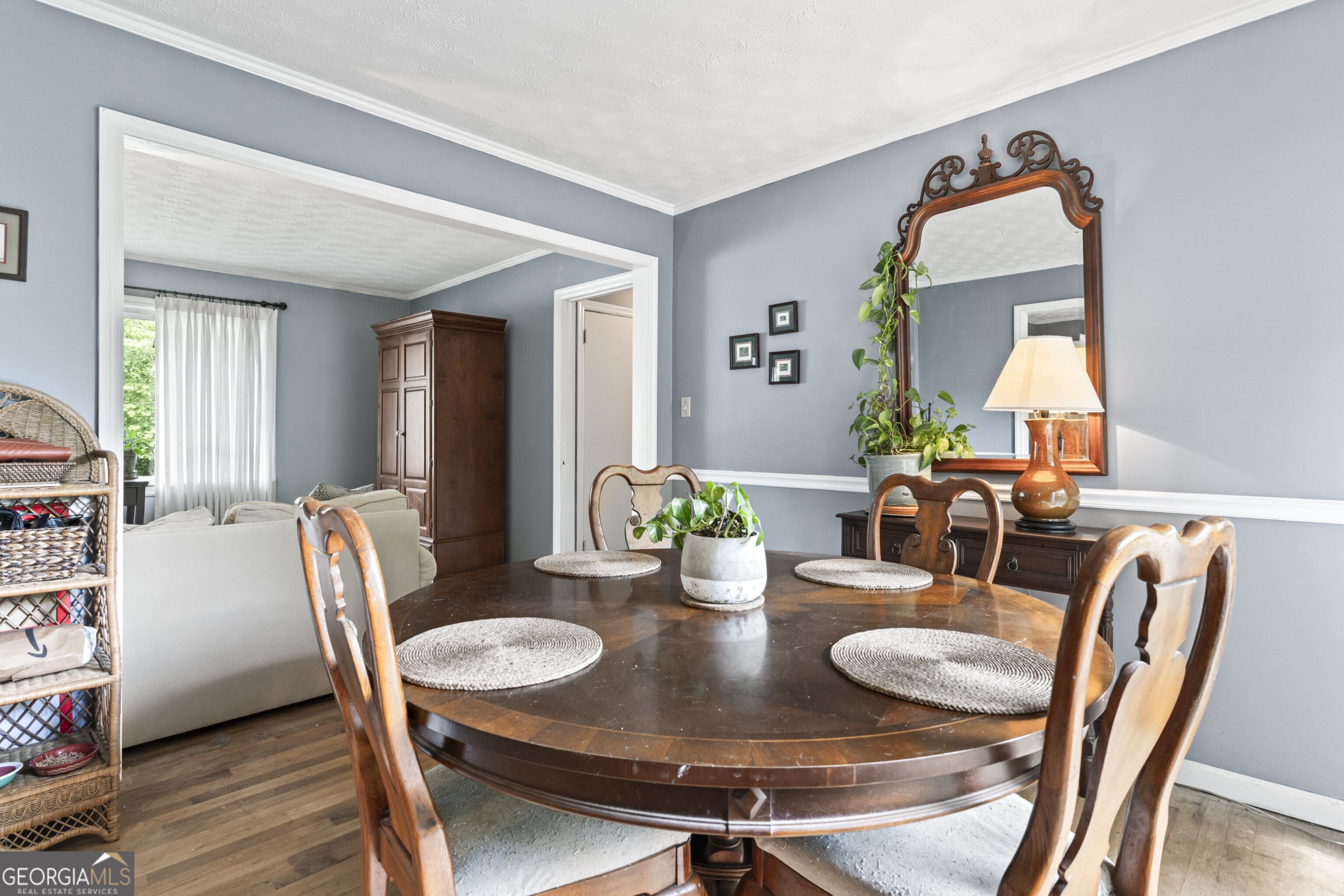 1478 Spruce Drive SE Smyrna GA 30080
