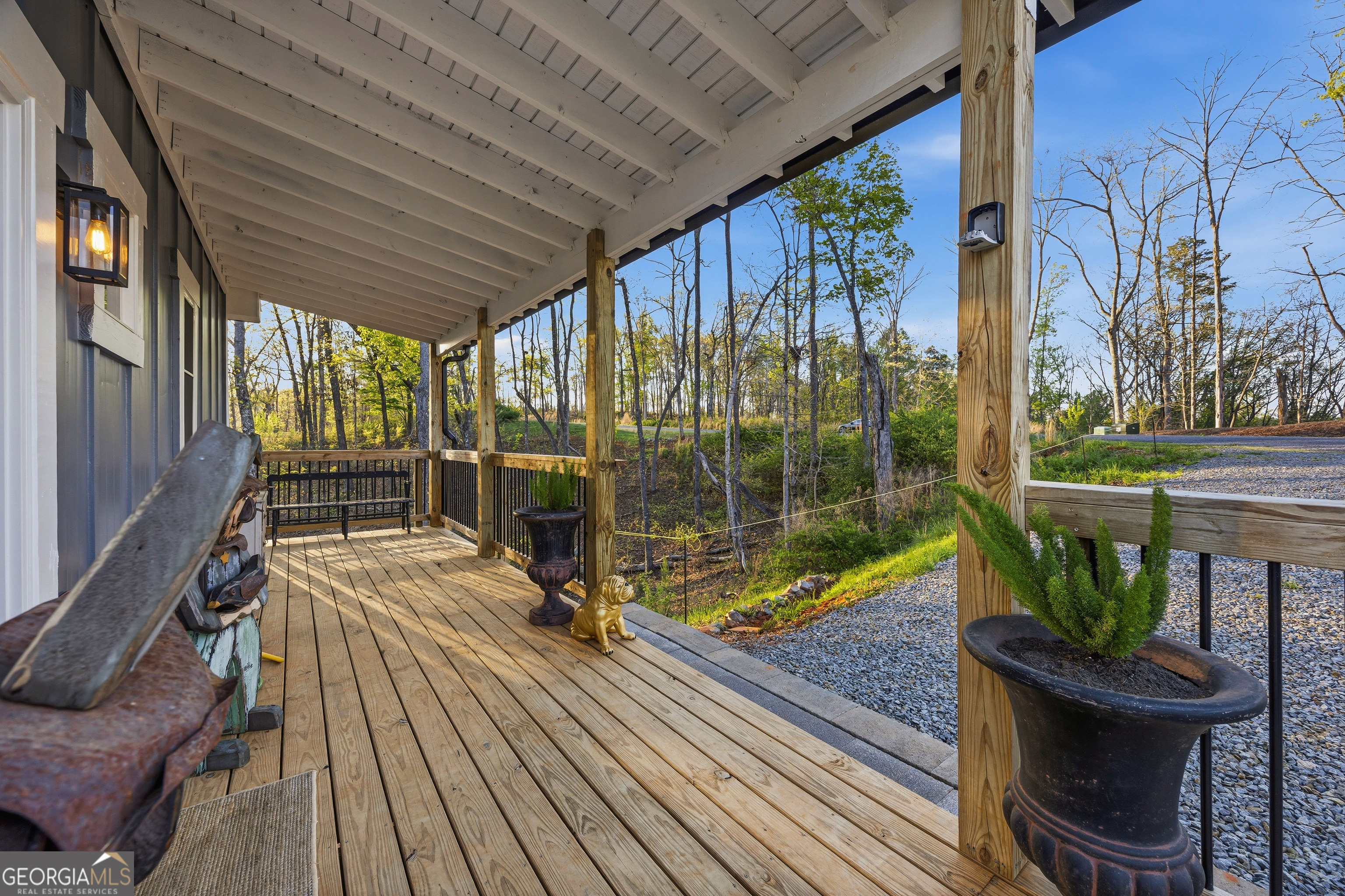 84 Ridge Line Trail Ellijay GA 30540
