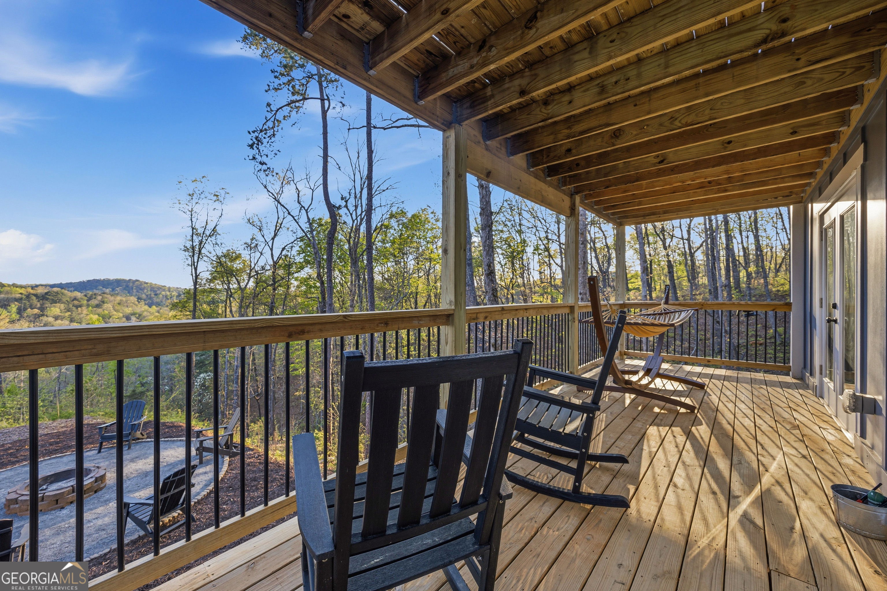 84 Ridge Line Trail Ellijay GA 30540