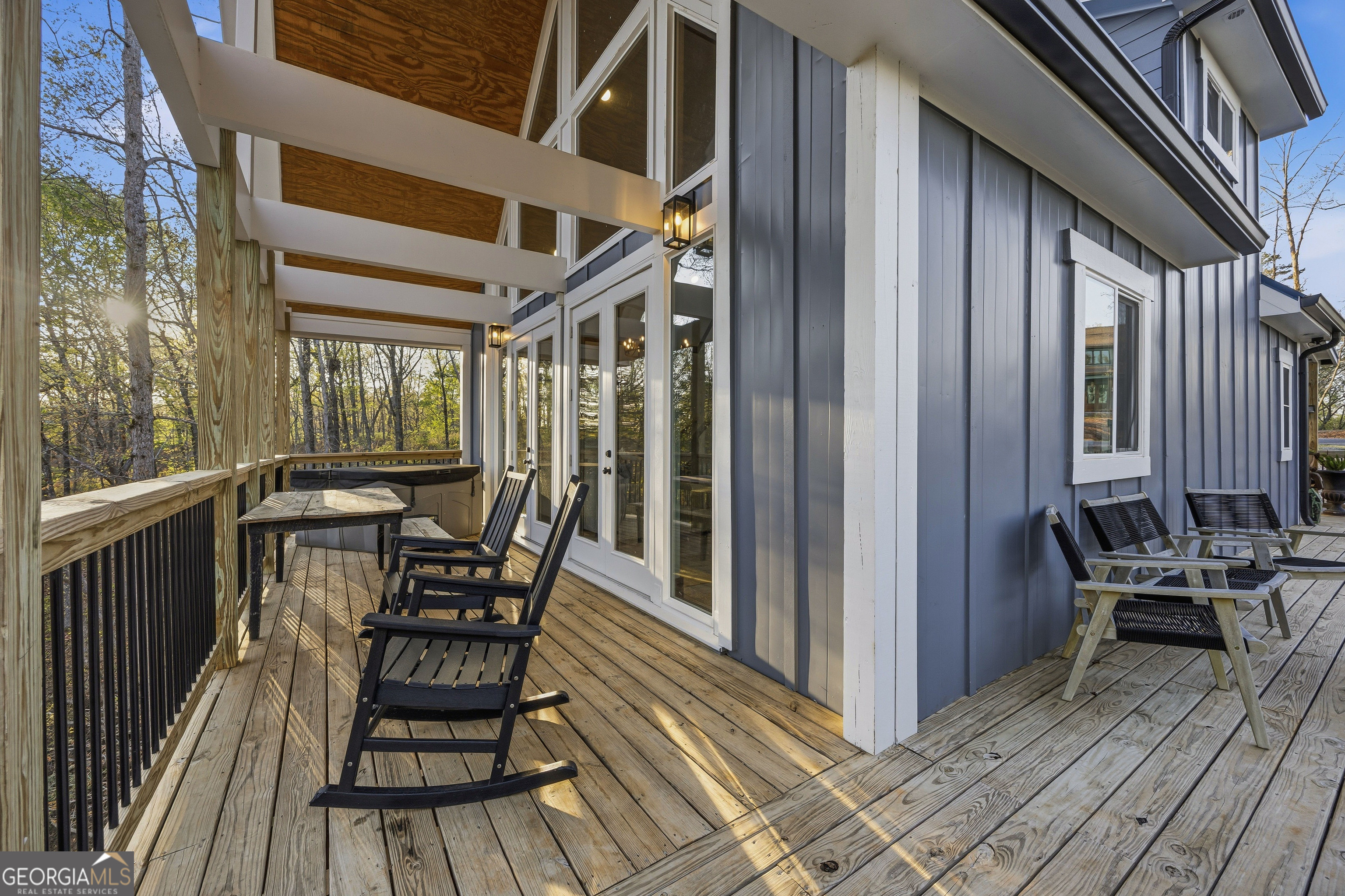84 Ridge Line Trail Ellijay GA 30540