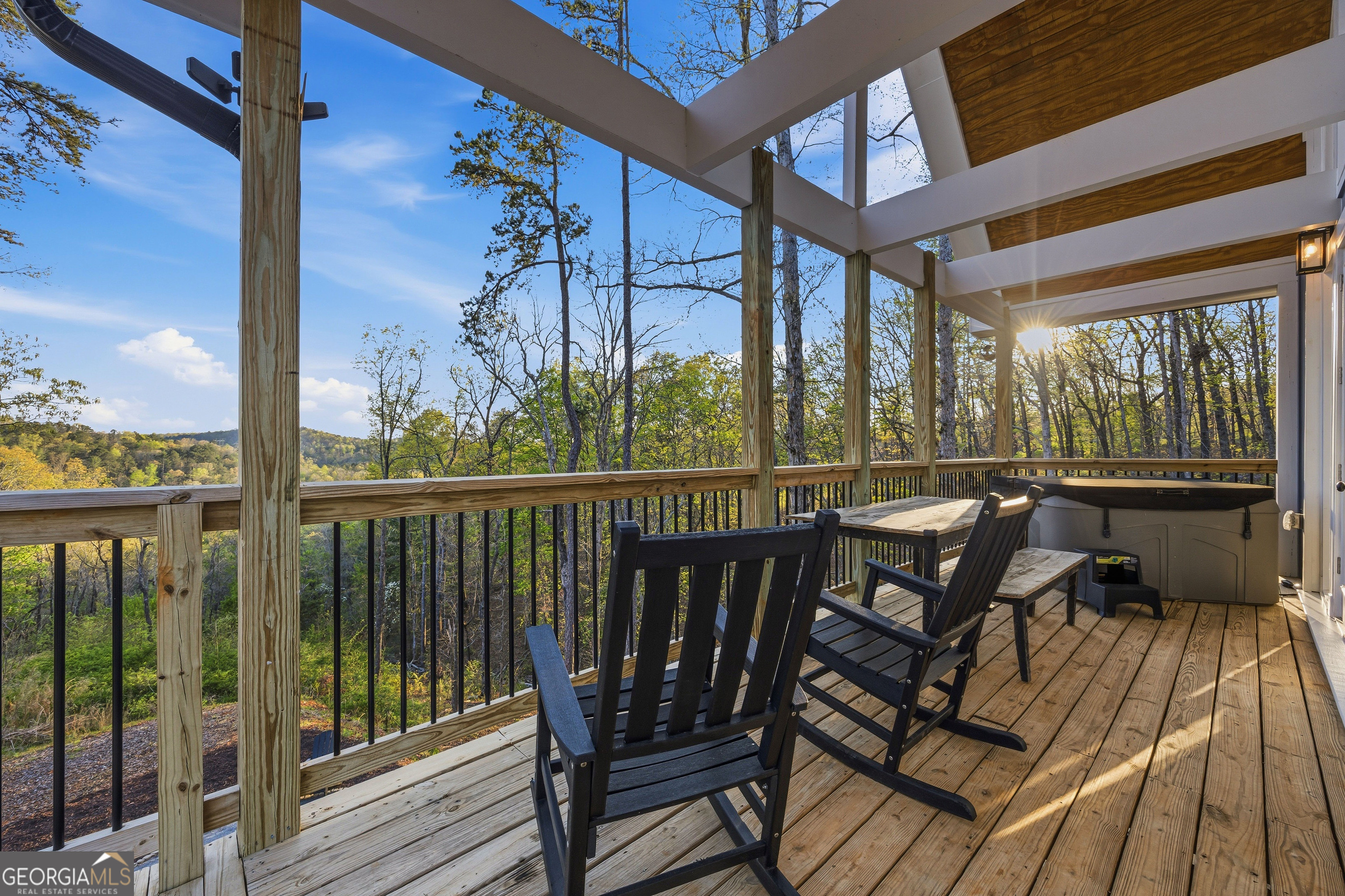 84 Ridge Line Trail Ellijay GA 30540