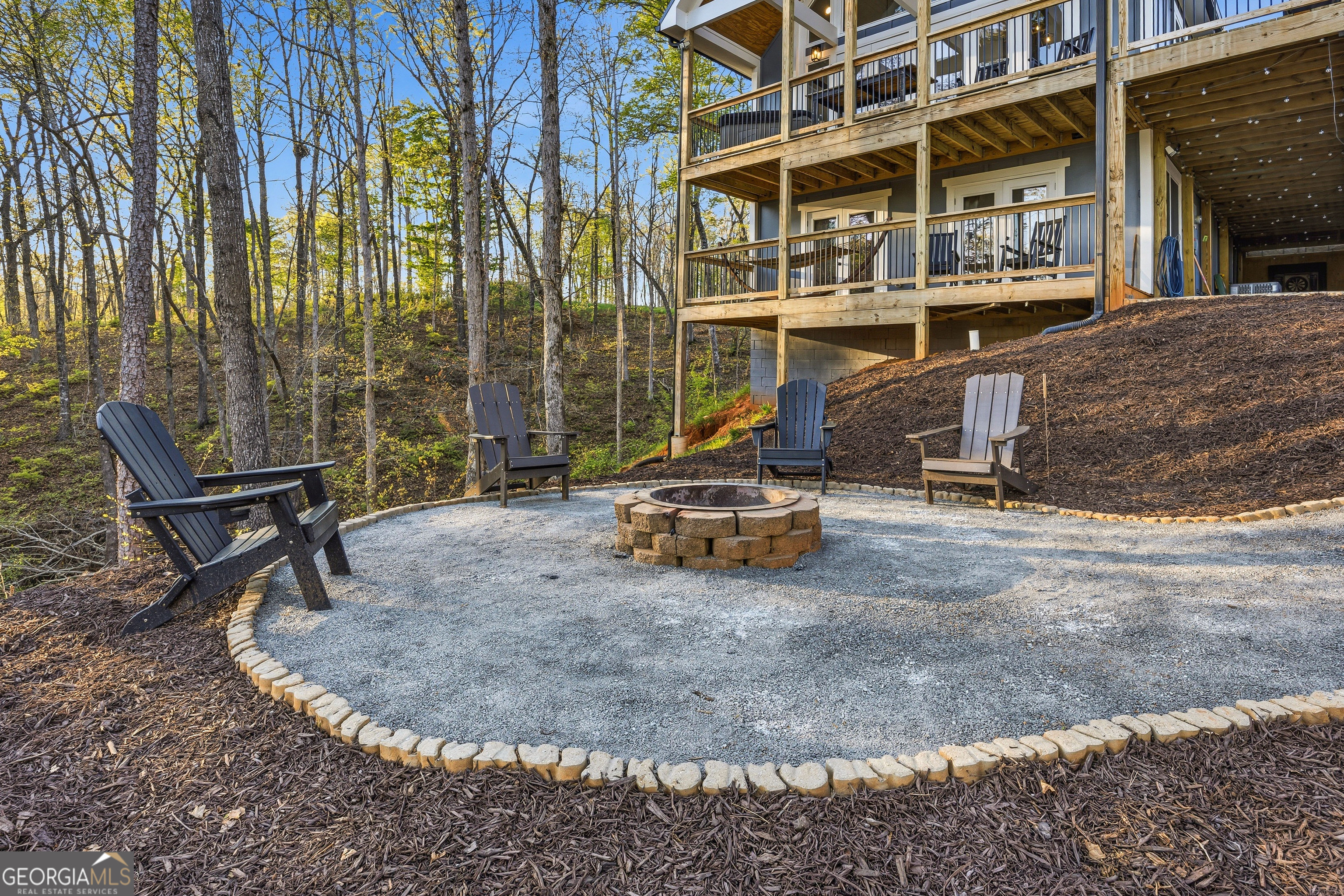 84 Ridge Line Trail Ellijay GA 30540