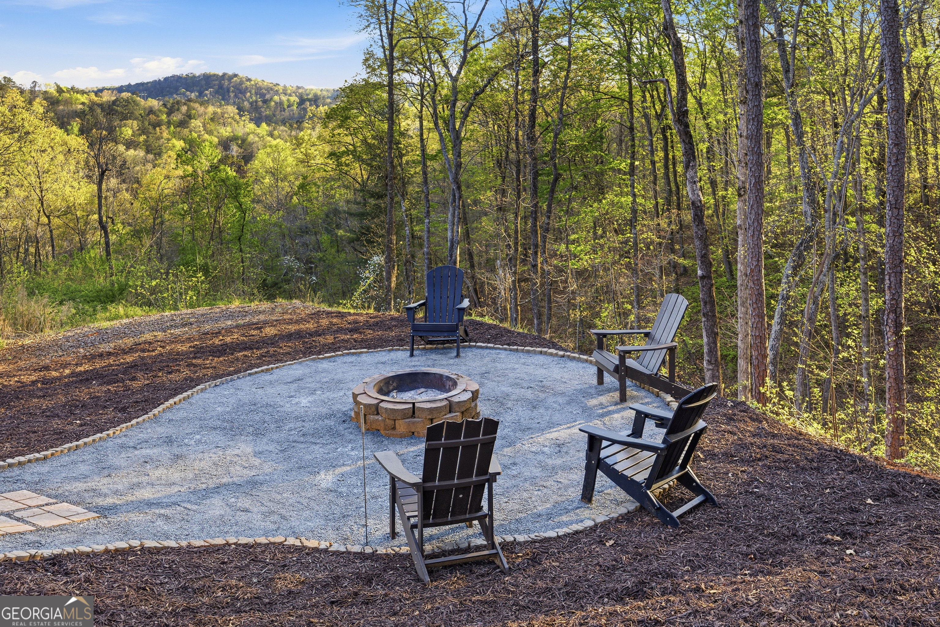 84 Ridge Line Trail Ellijay GA 30540
