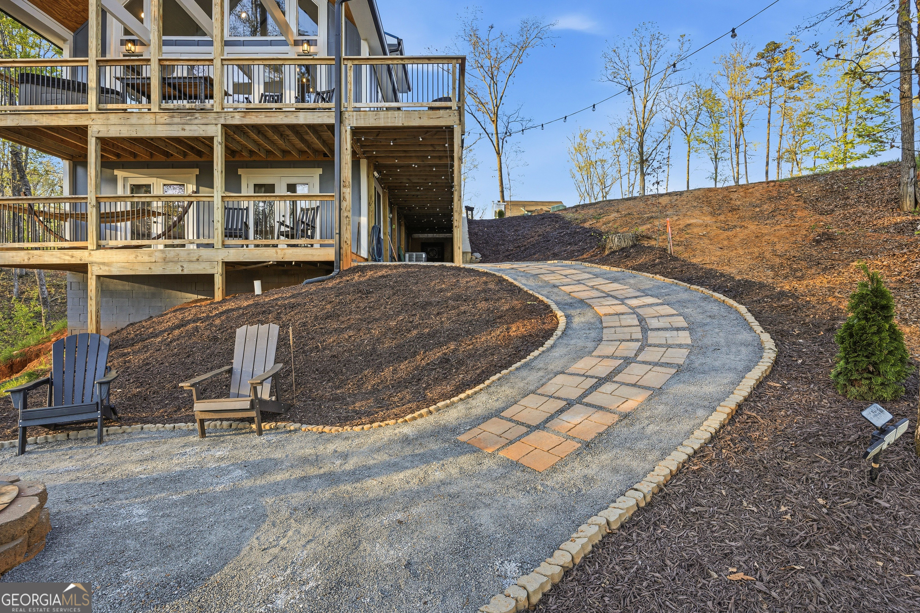 84 Ridge Line Trail Ellijay GA 30540