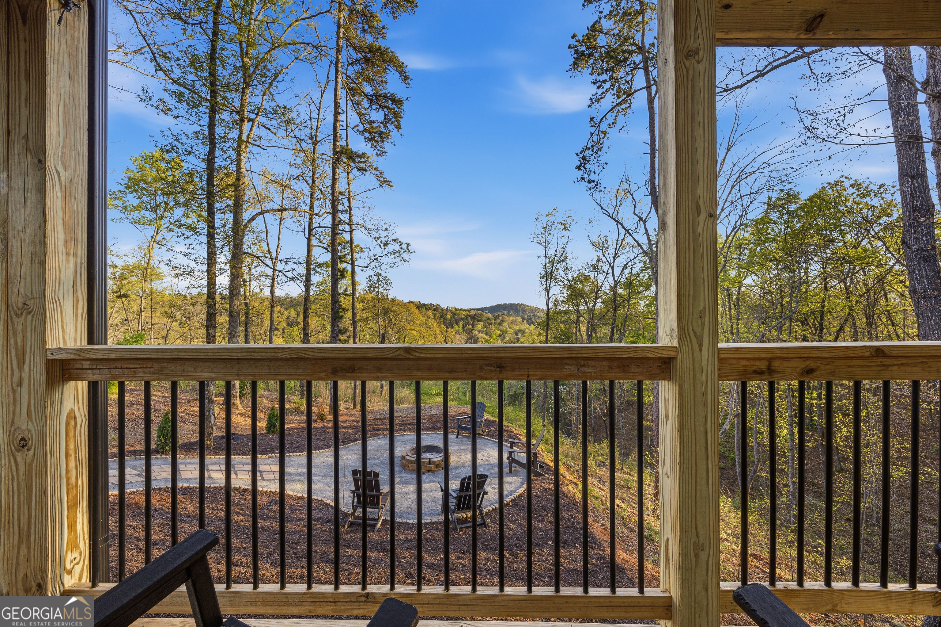 84 Ridge Line Trail Ellijay GA 30540