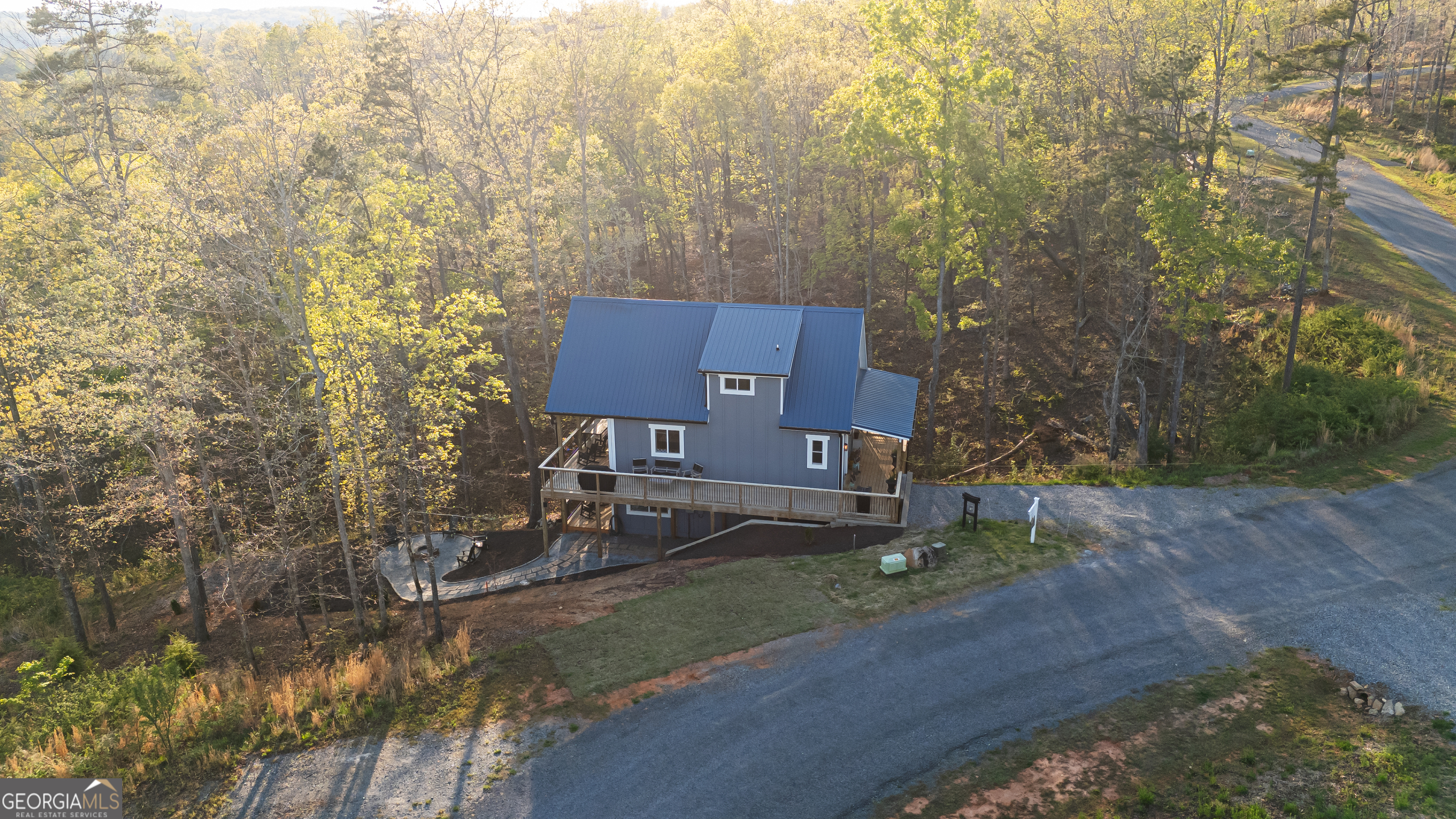84 Ridge Line Trail Ellijay GA 30540