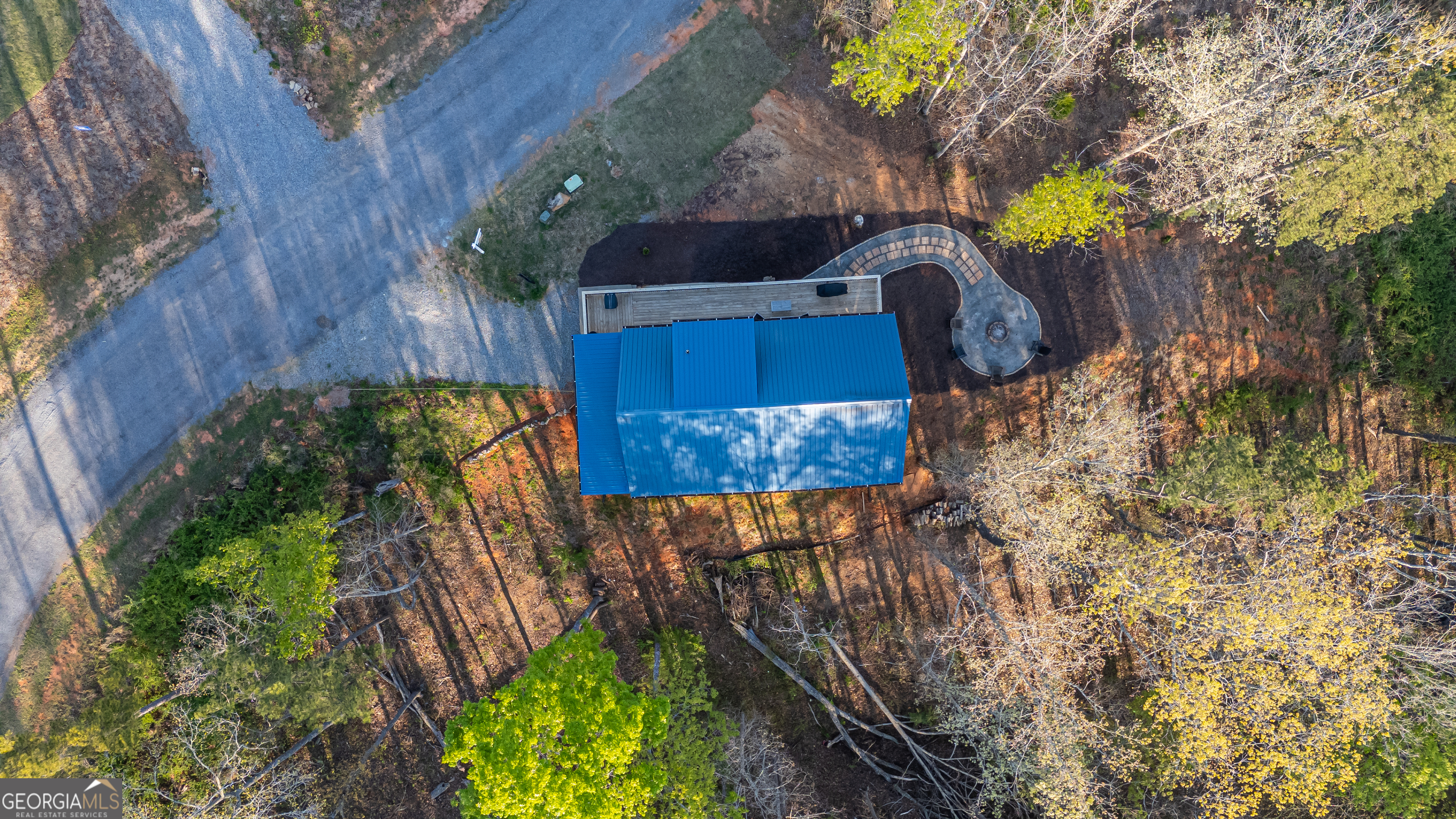 84 Ridge Line Trail Ellijay GA 30540