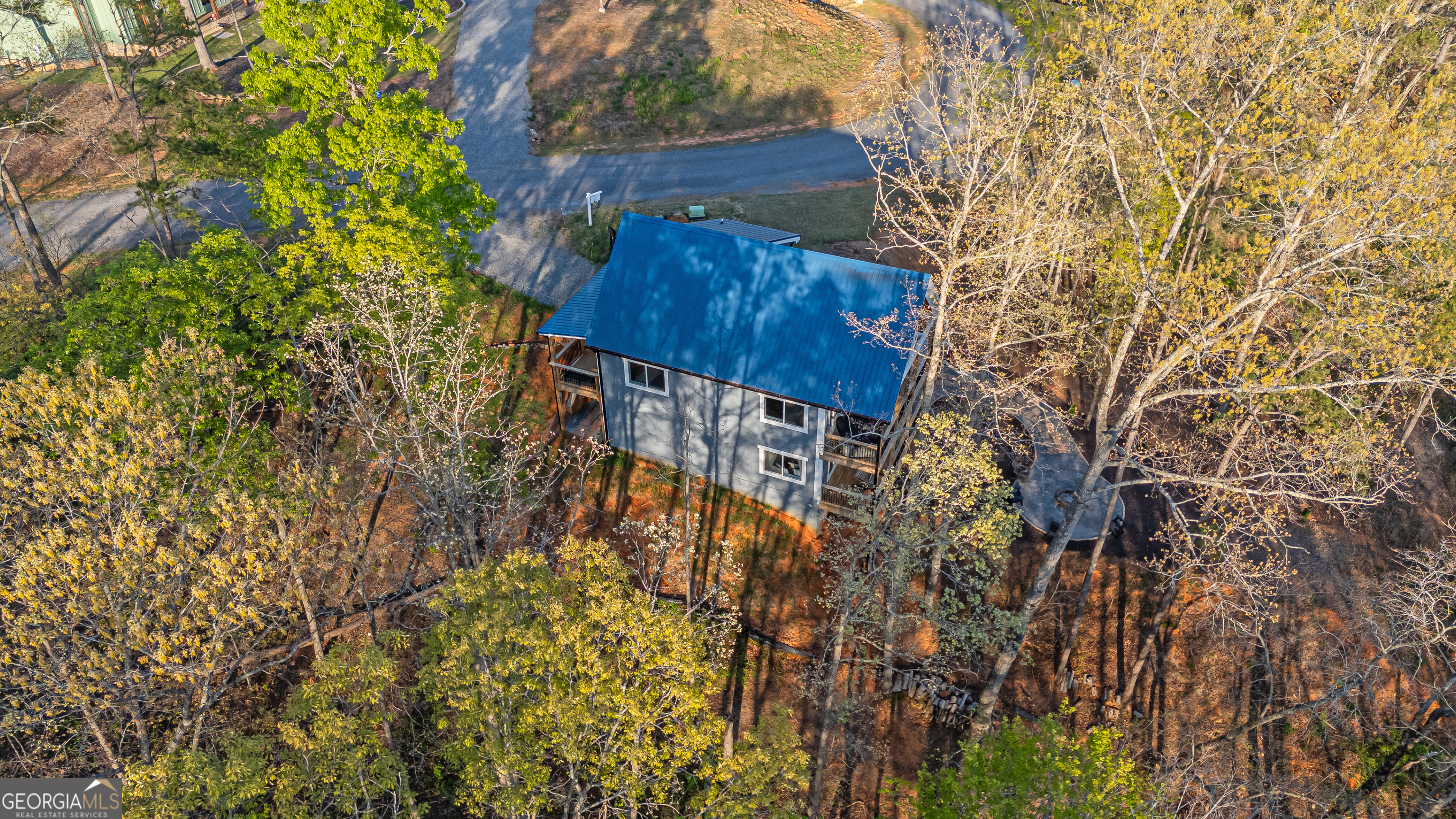84 Ridge Line Trail Ellijay GA 30540