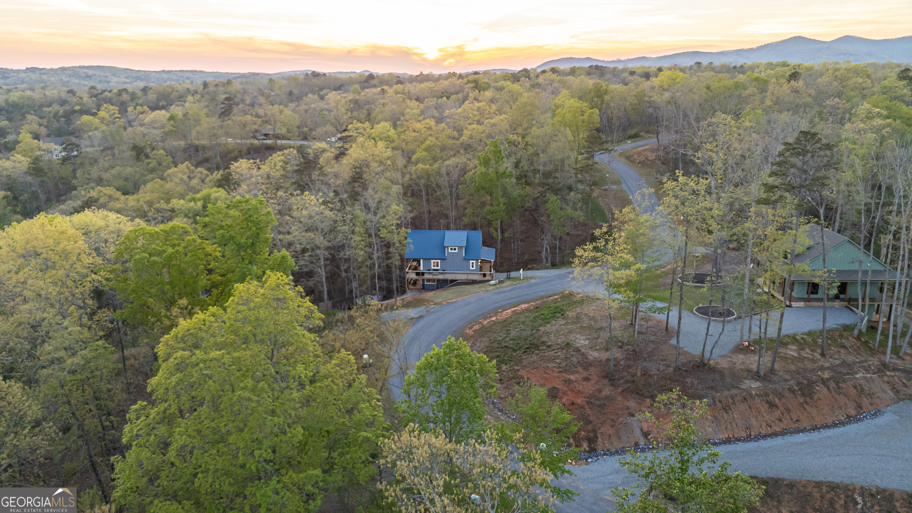 84 Ridge Line Trail Ellijay GA 30540