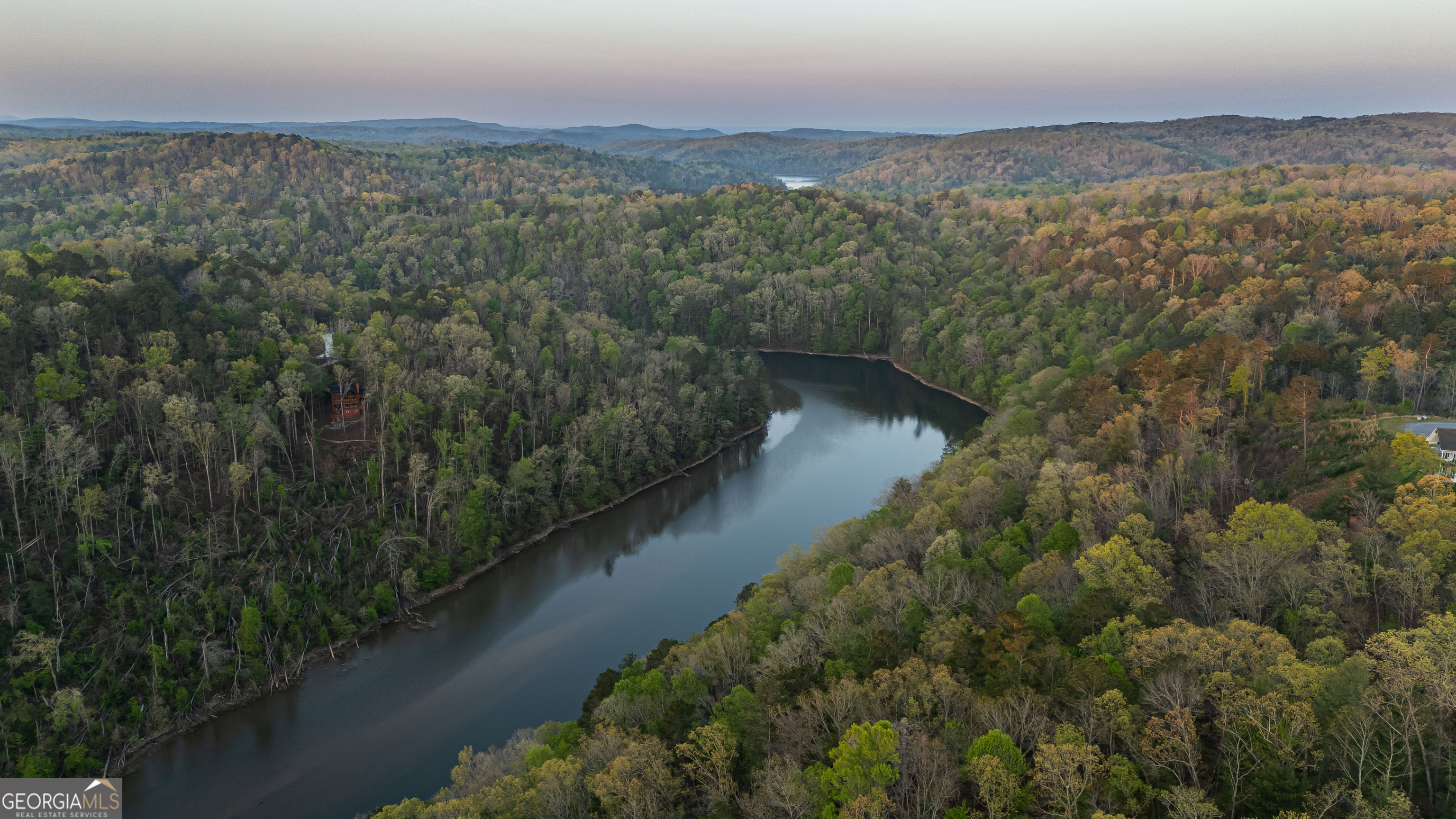 84 Ridge Line Trail Ellijay GA 30540