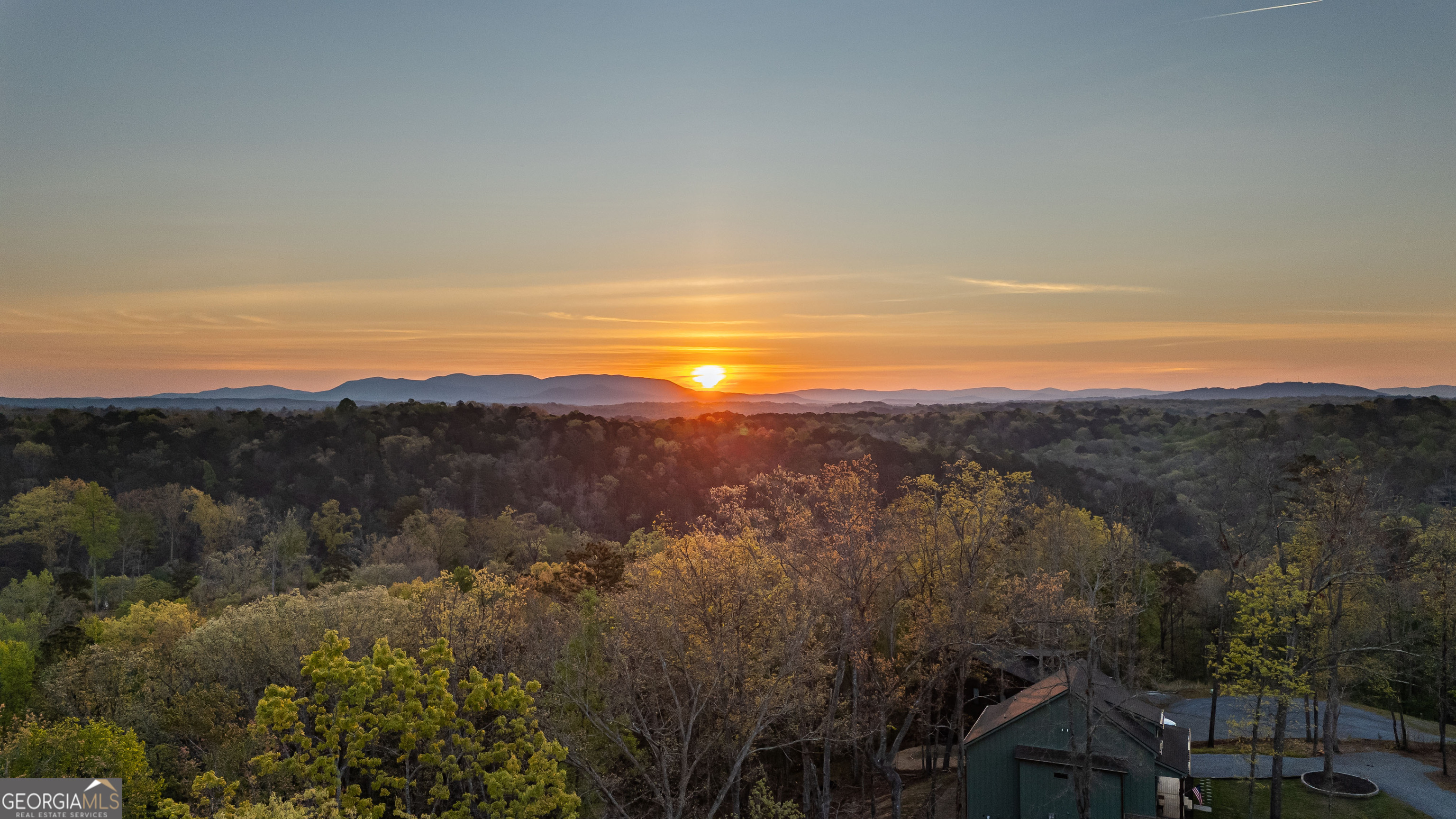 84 Ridge Line Trail Ellijay GA 30540