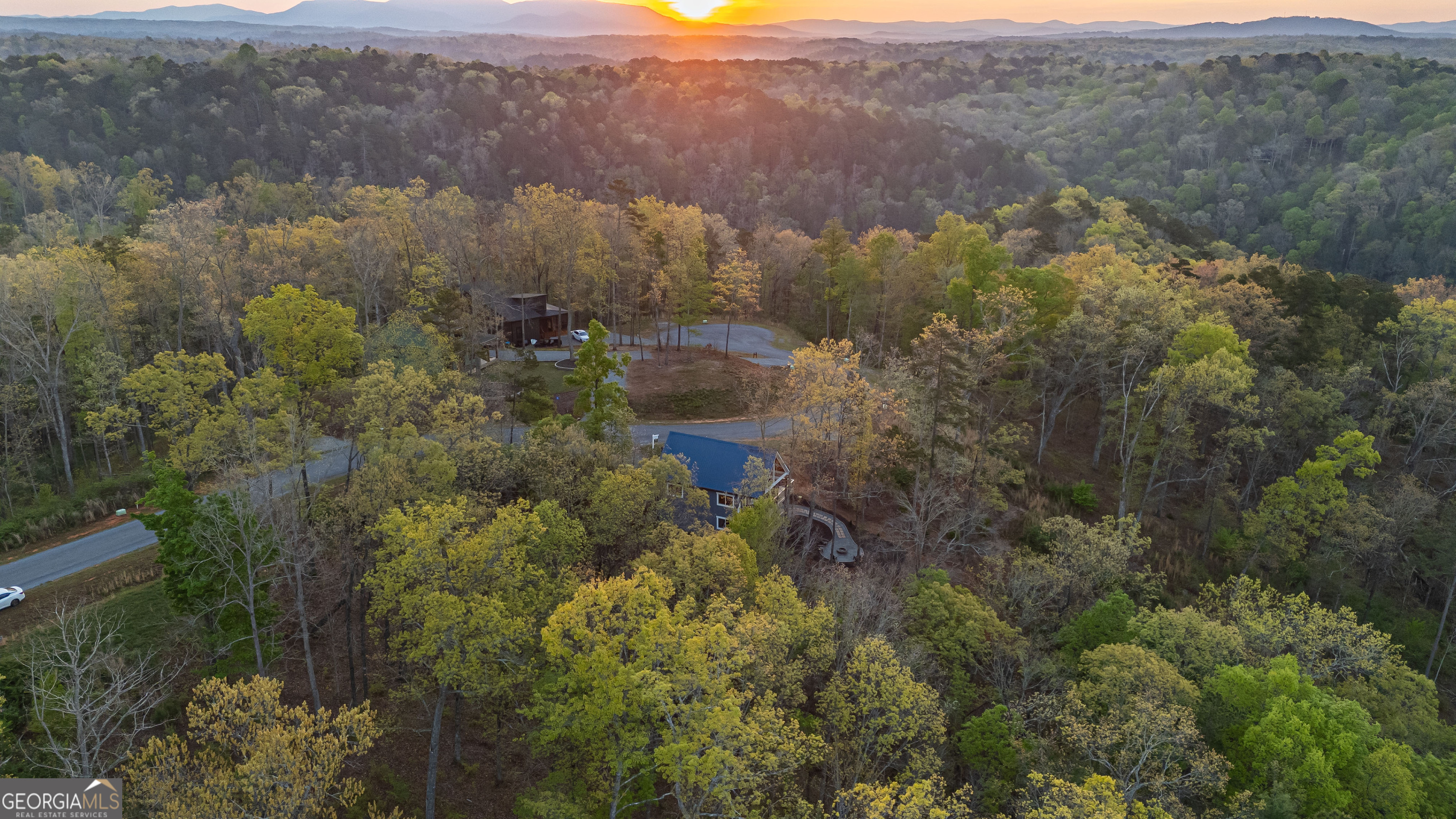 84 Ridge Line Trail Ellijay GA 30540