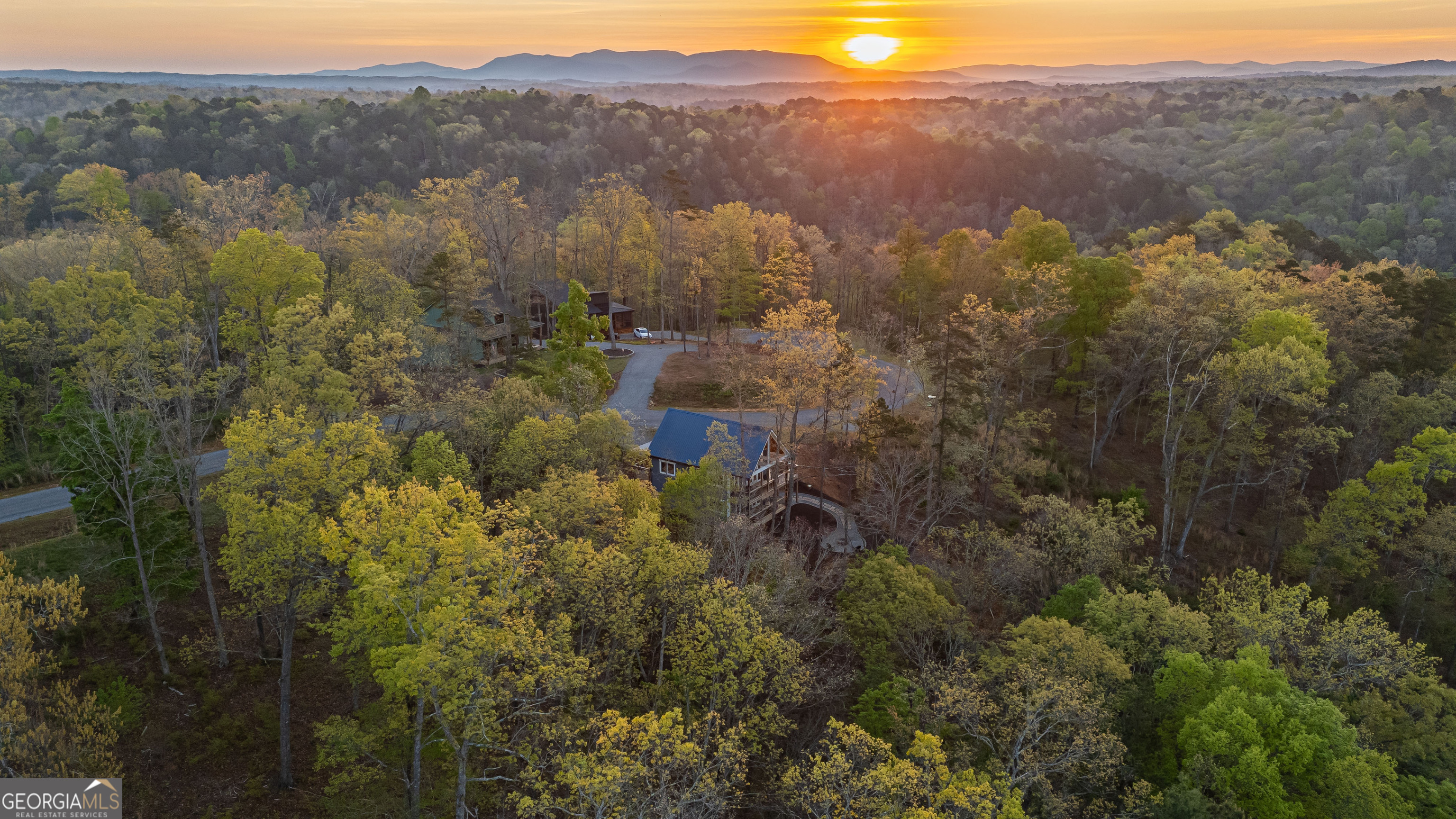 84 Ridge Line Trail Ellijay GA 30540