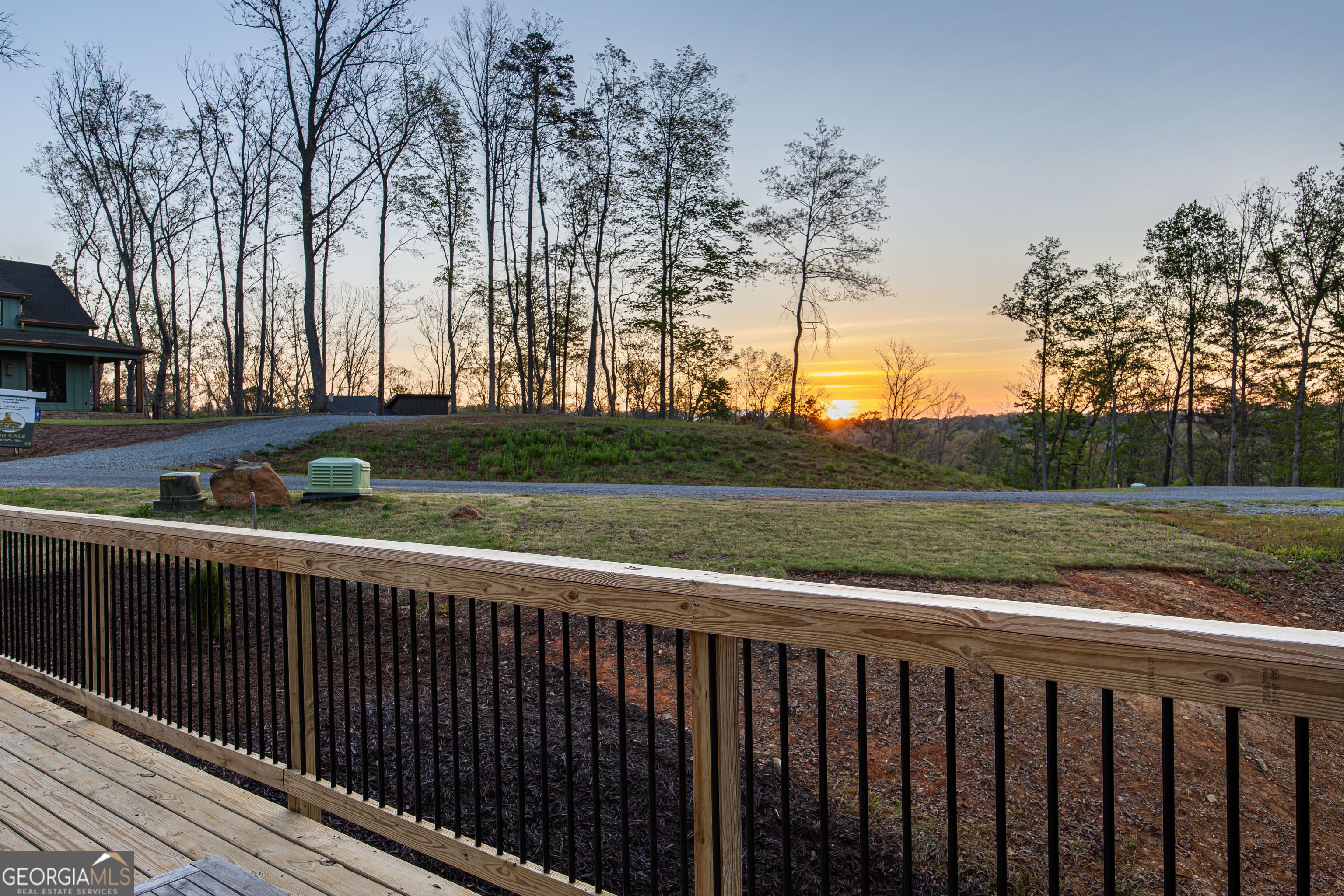 84 Ridge Line Trail Ellijay GA 30540
