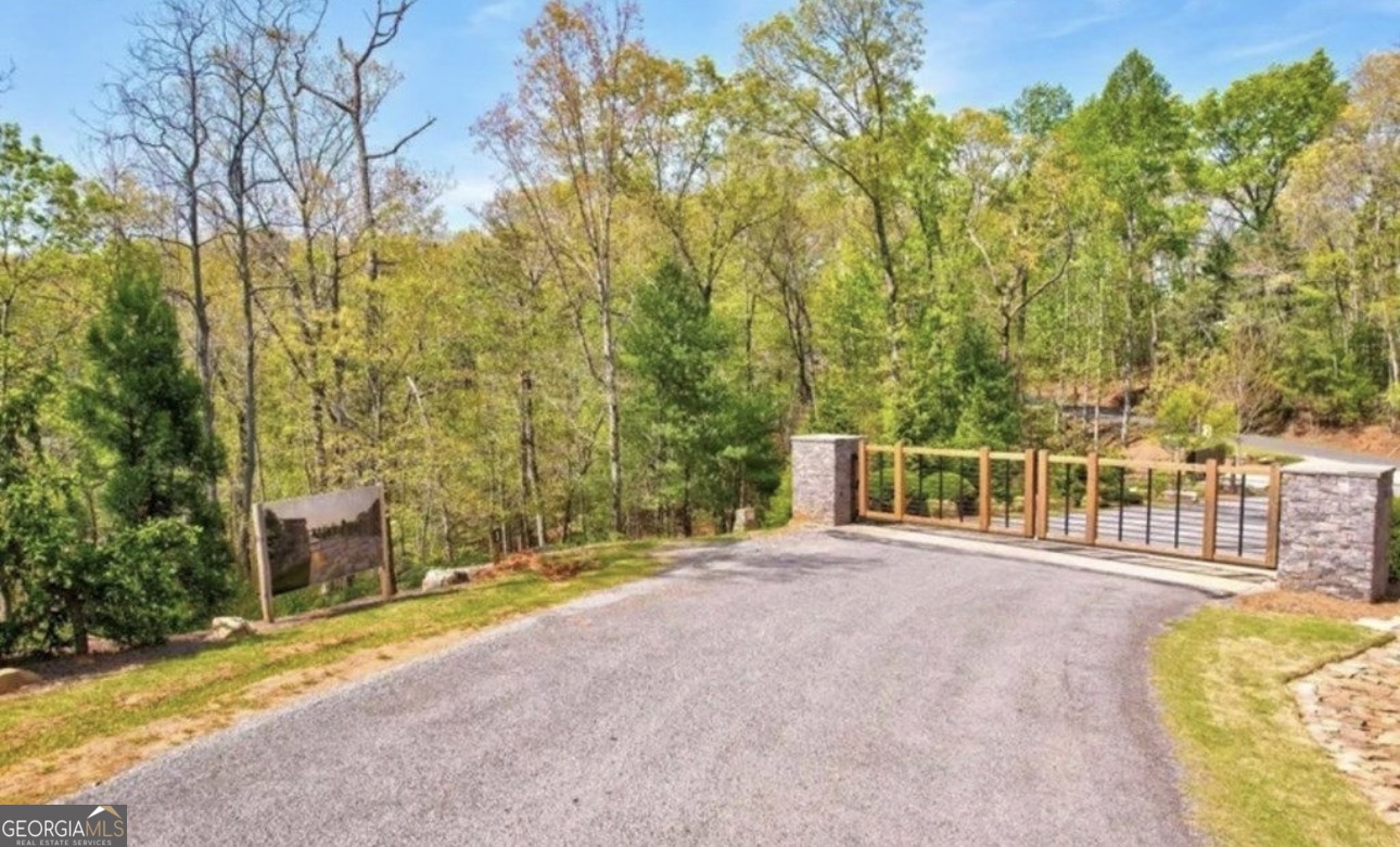 84 Ridge Line Trail Ellijay GA 30540