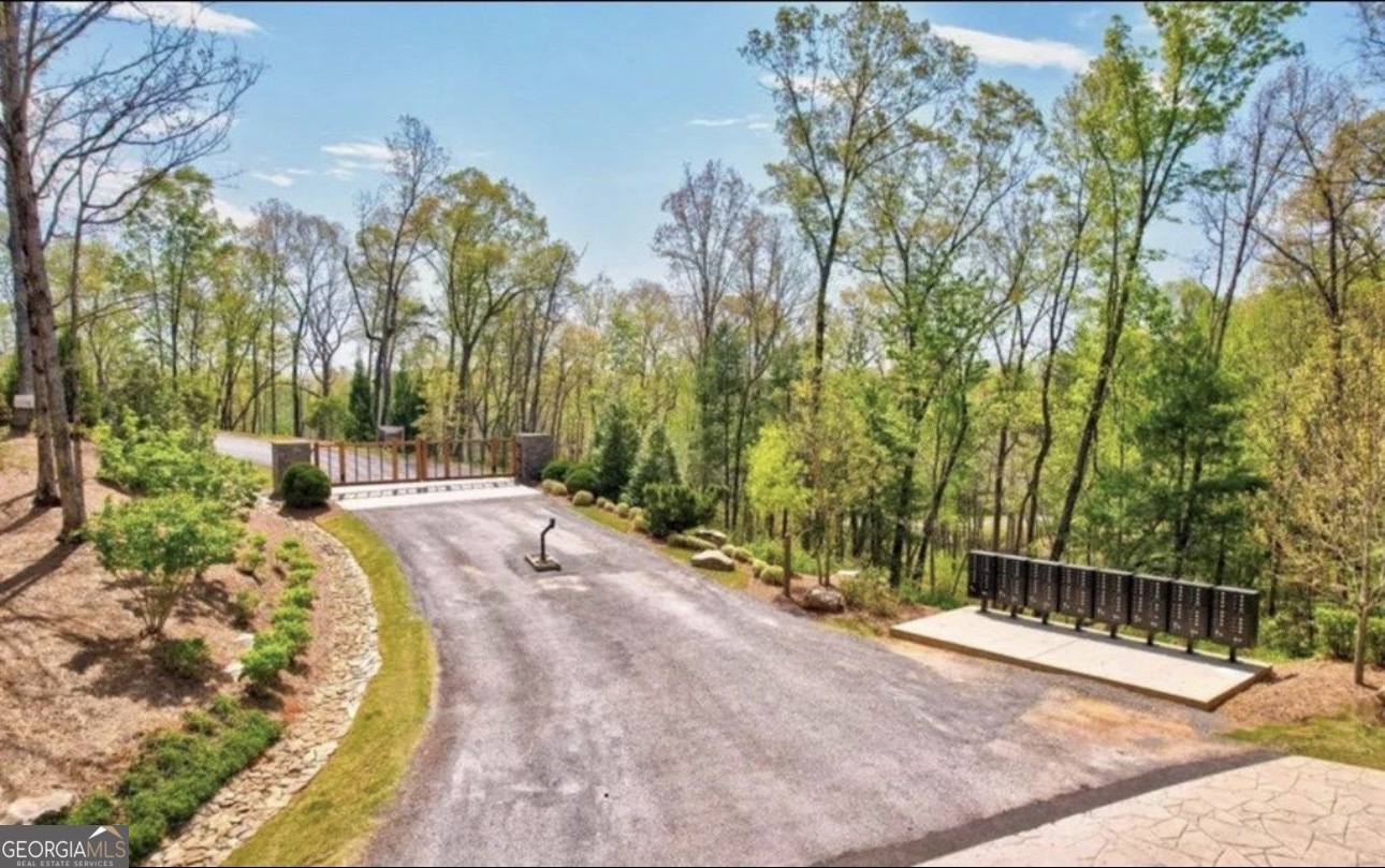 84 Ridge Line Trail Ellijay GA 30540