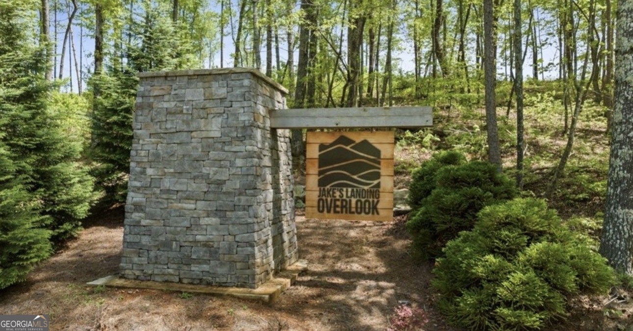 84 Ridge Line Trail Ellijay GA 30540