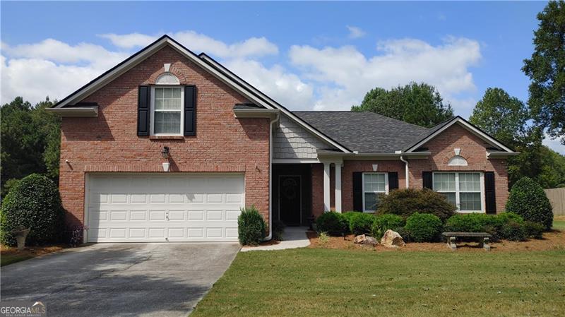 3395 Timberland Road Monroe GA 30655