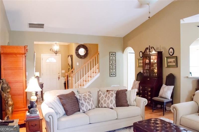 3395 Timberland Road Monroe GA 30655