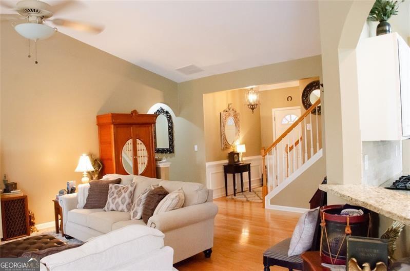 3395 Timberland Road Monroe GA 30655