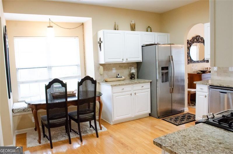 3395 Timberland Road Monroe GA 30655