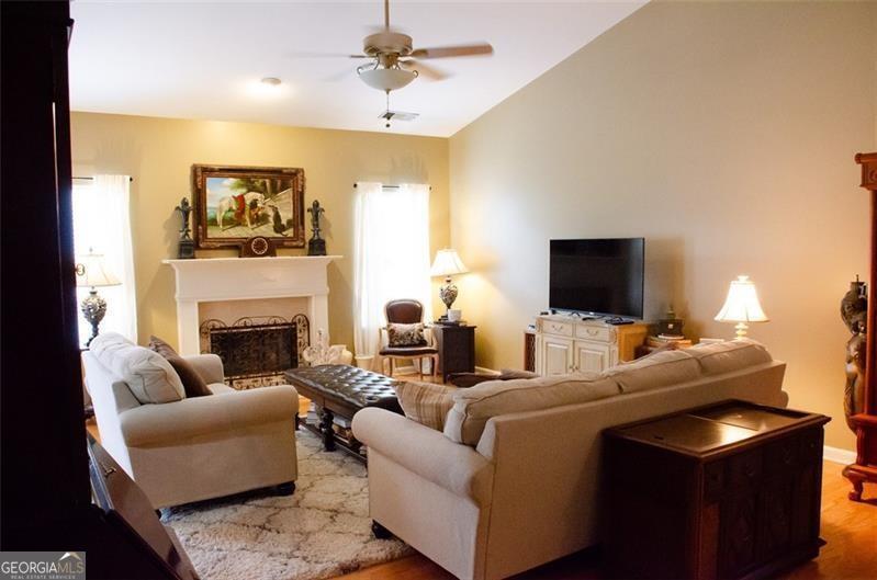 3395 Timberland Road Monroe GA 30655