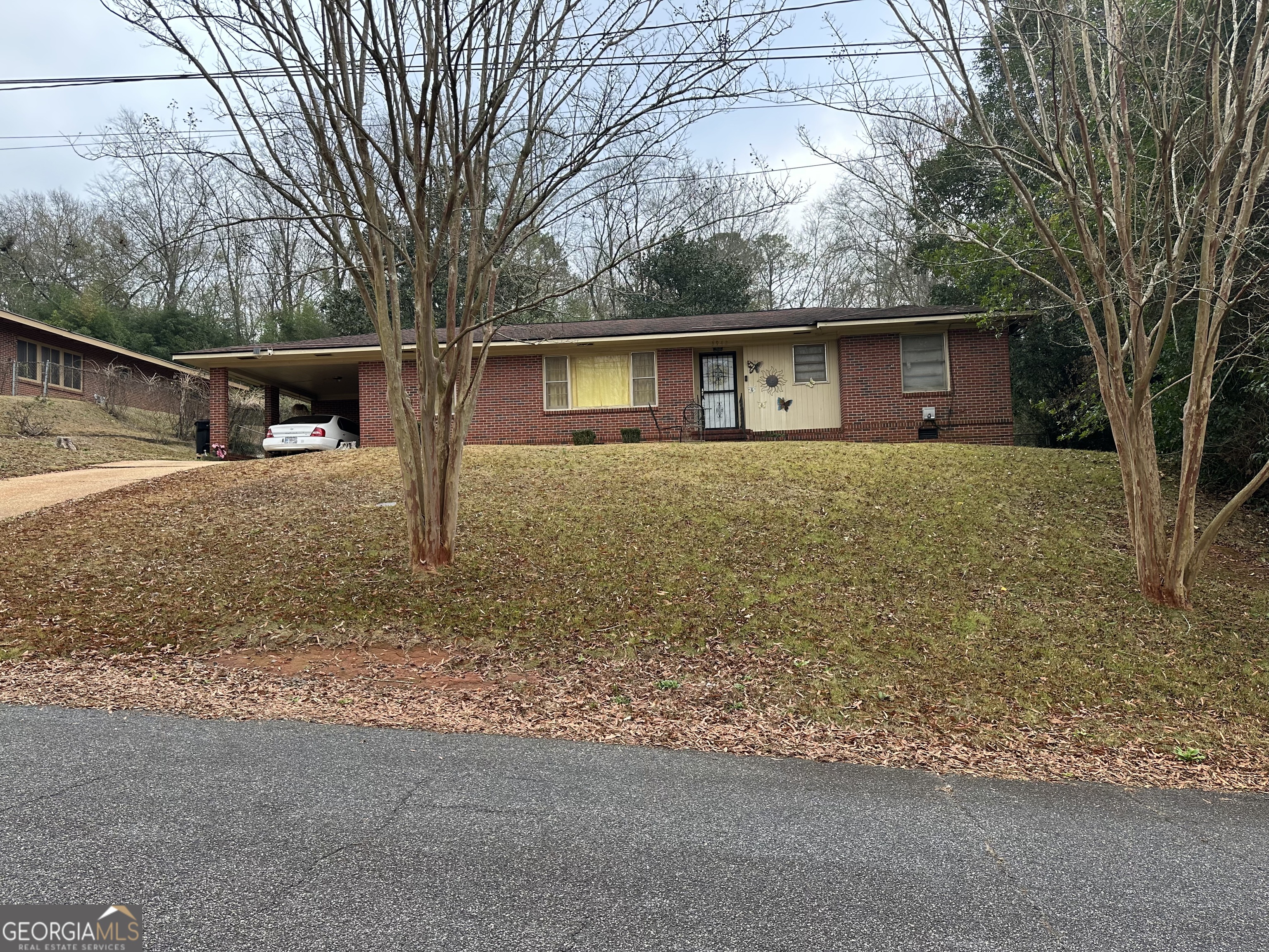 3942 Commander Drive Columbus GA 31903