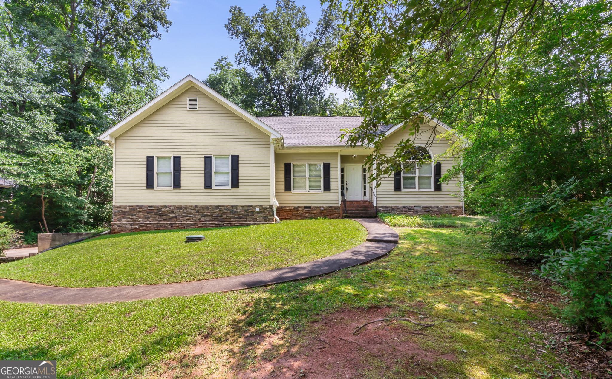 184 Bonita Hills Road Athens GA 30605