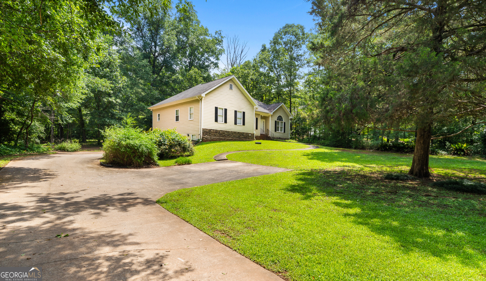 184 Bonita Hills Road Athens GA 30605