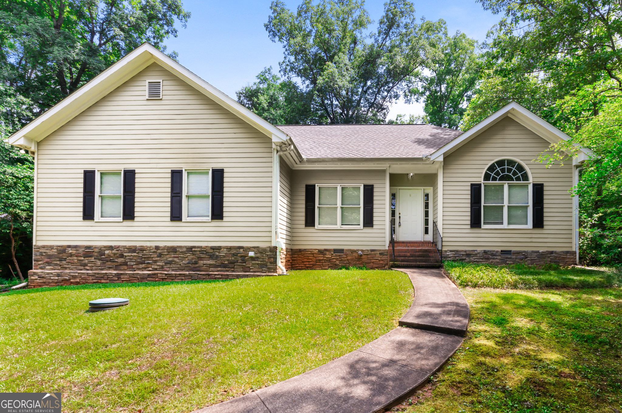 184 Bonita Hills Road Athens GA 30605