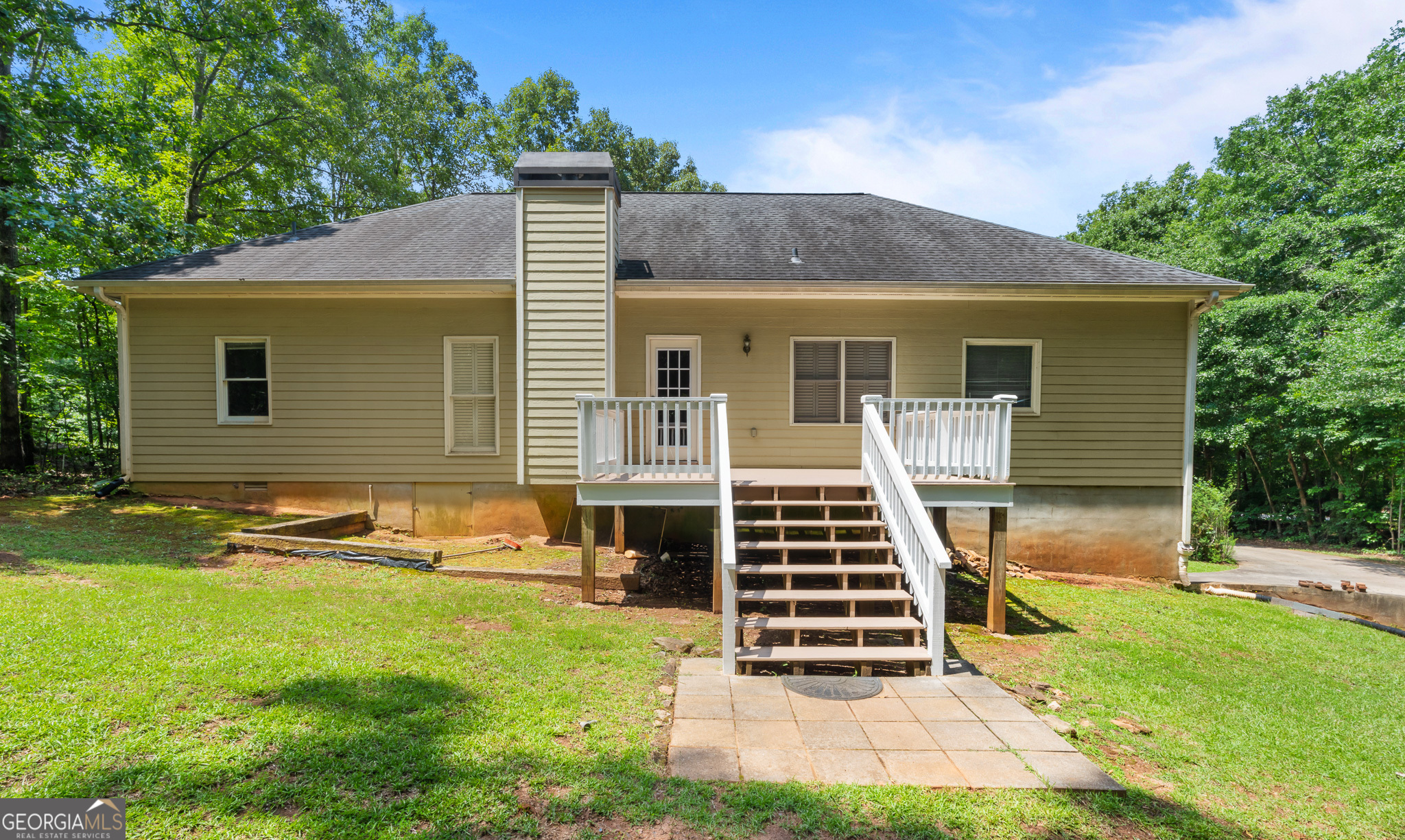 184 Bonita Hills Road Athens GA 30605