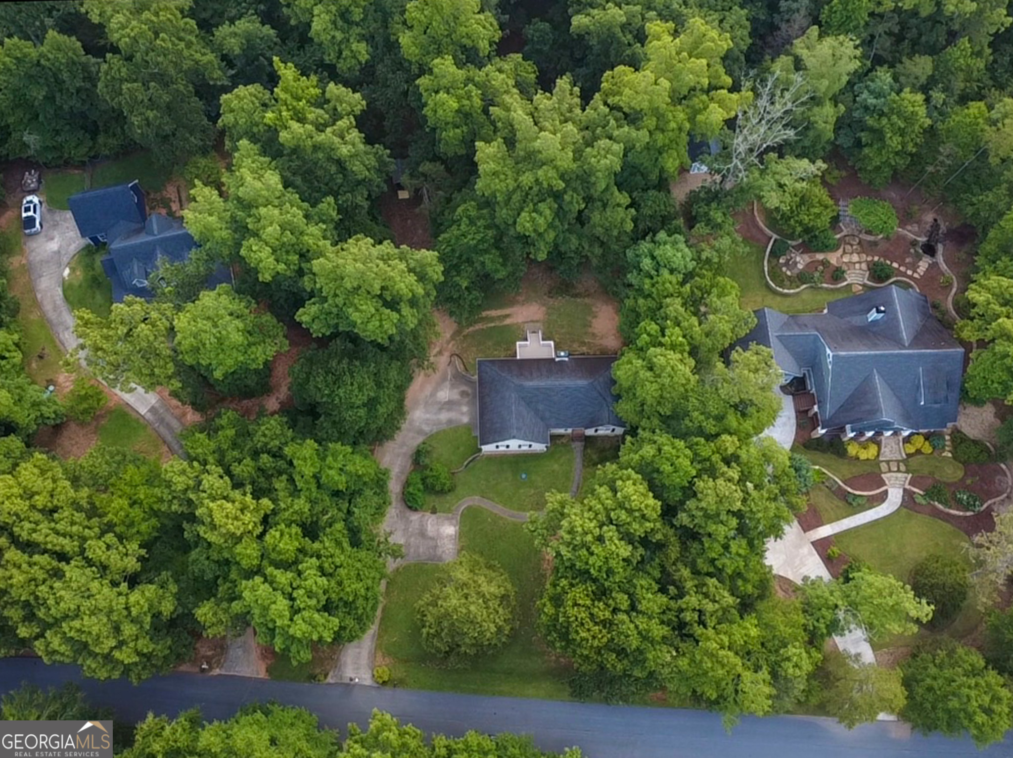 184 Bonita Hills Road Athens GA 30605