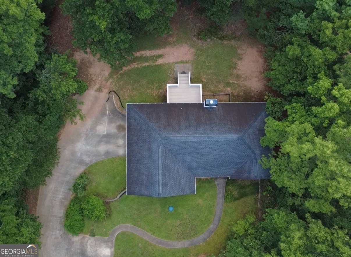 184 Bonita Hills Road Athens GA 30605