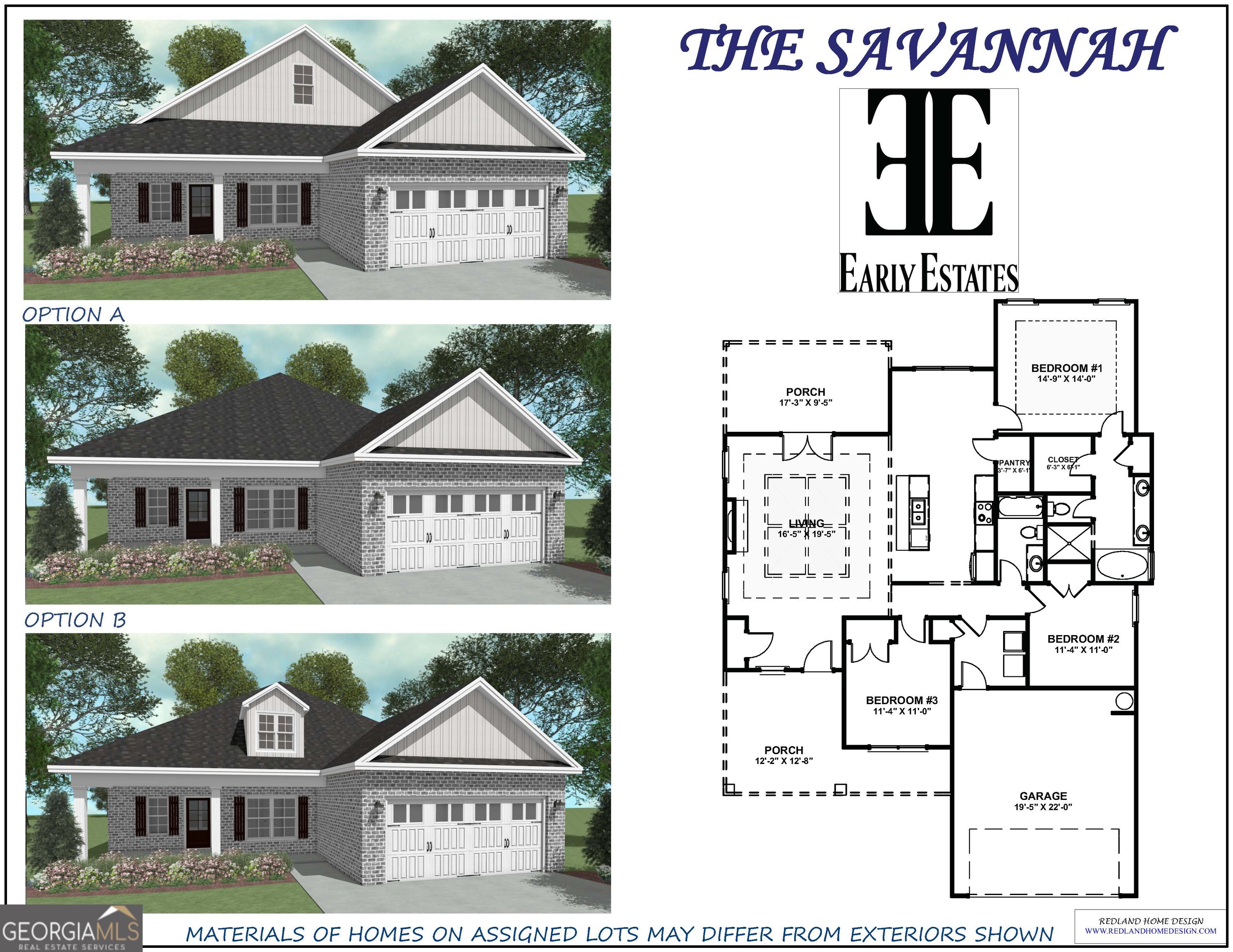 118 Early Drive Byron GA 31008