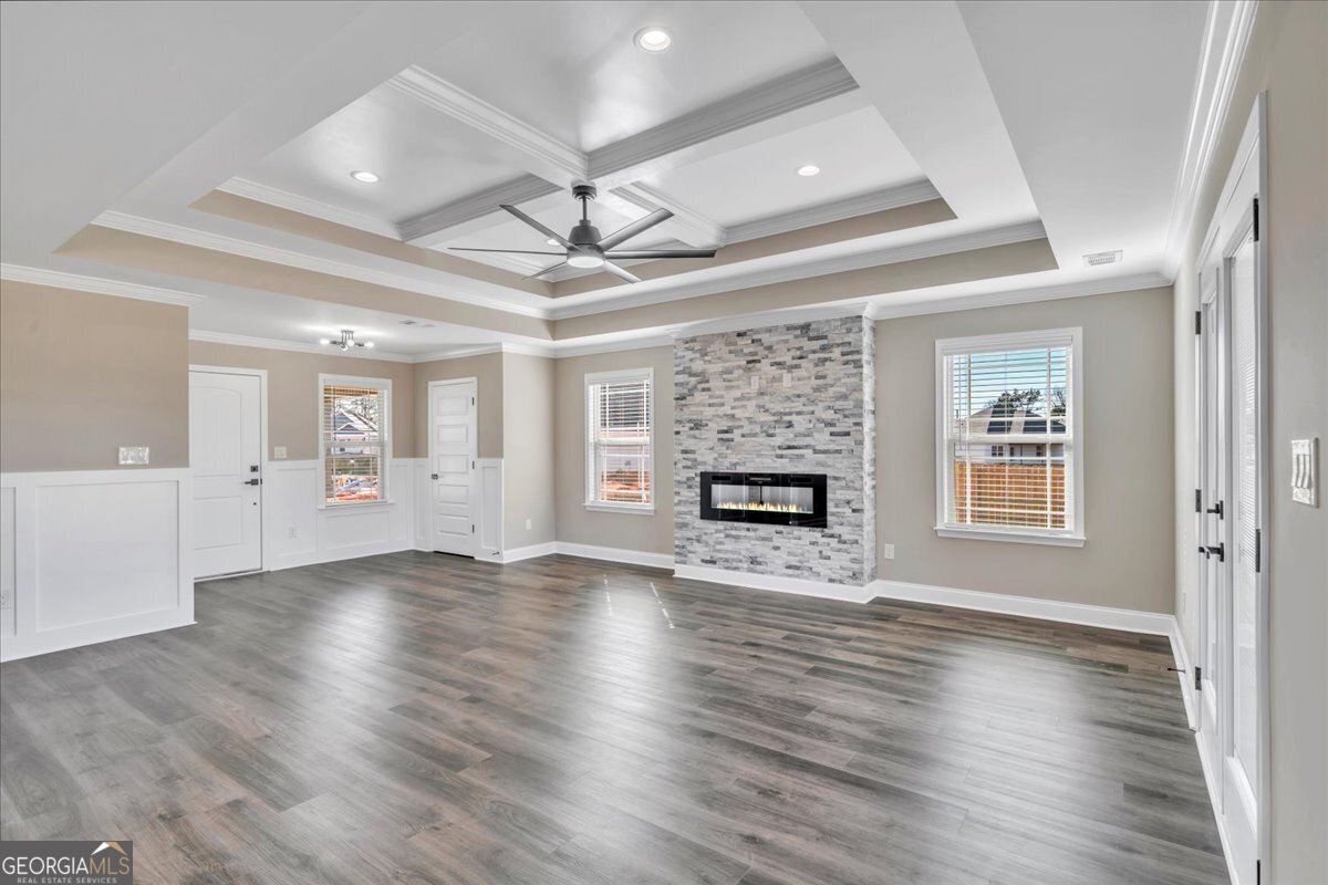 118 Early Drive Byron GA 31008