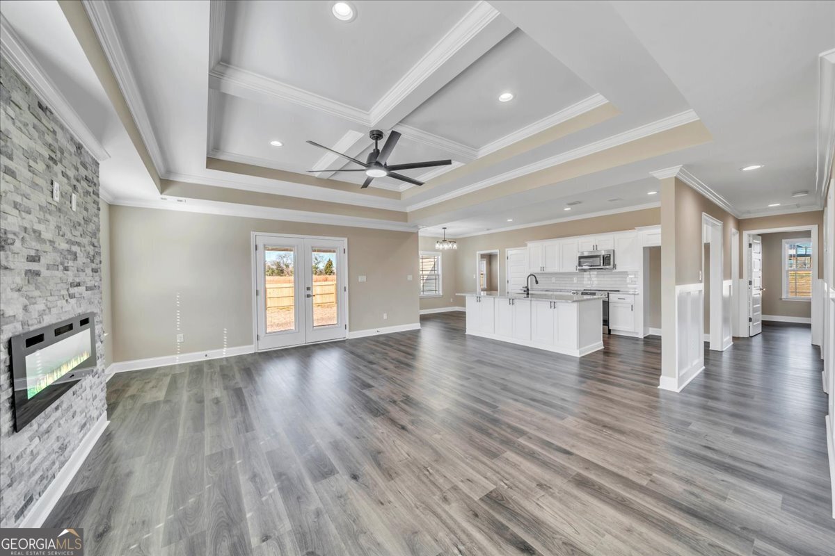 118 Early Drive Byron GA 31008