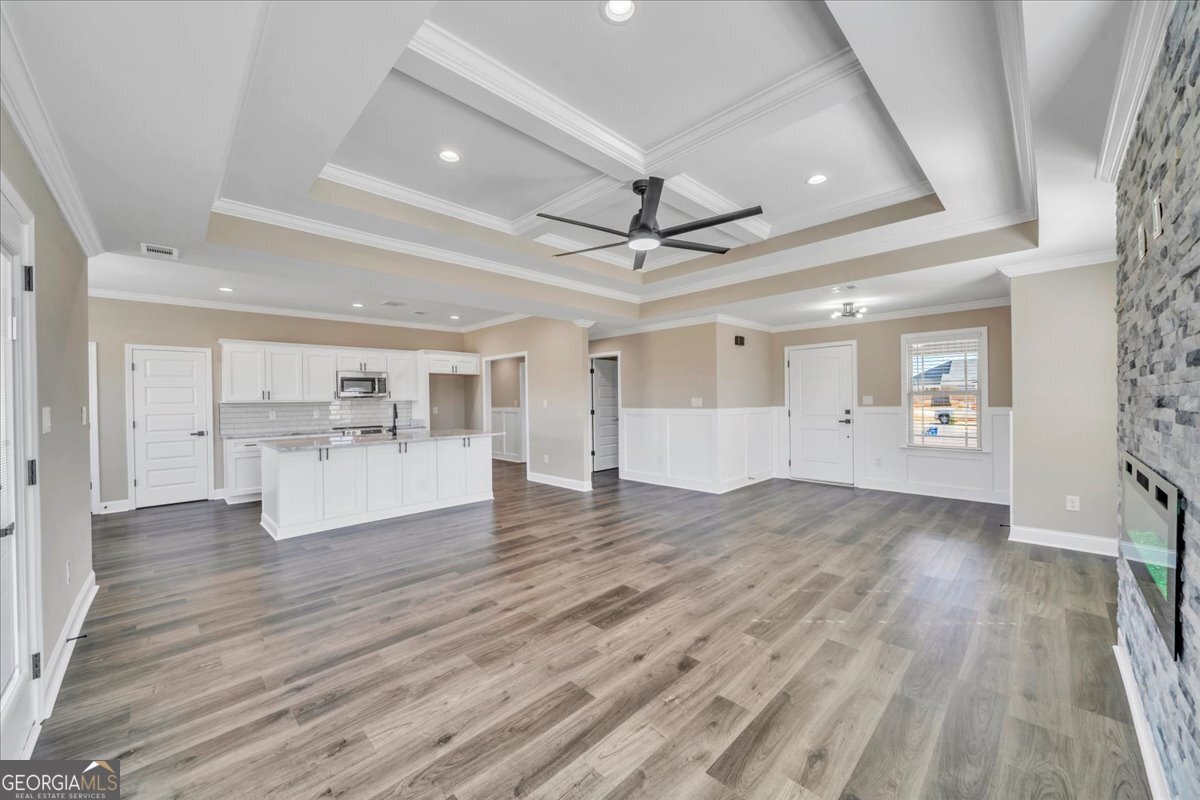 118 Early Drive Byron GA 31008