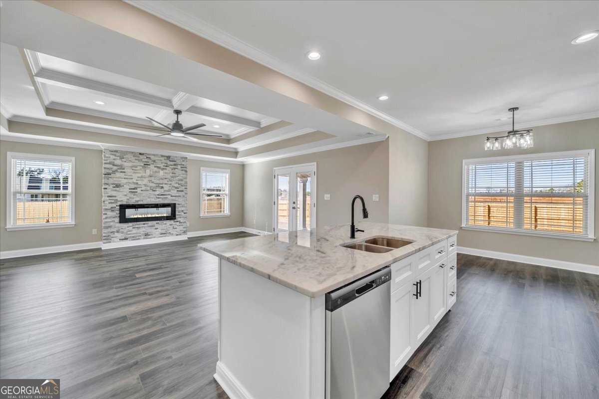 118 Early Drive Byron GA 31008