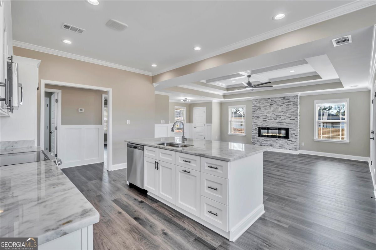 118 Early Drive Byron GA 31008
