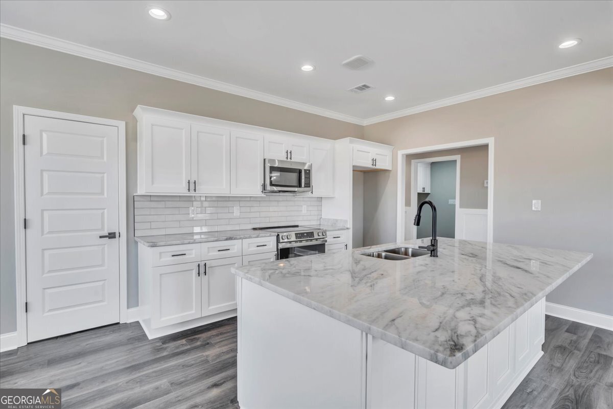 118 Early Drive Byron GA 31008