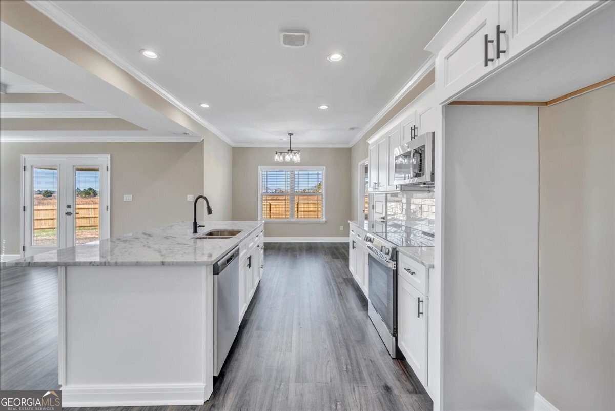 118 Early Drive Byron GA 31008