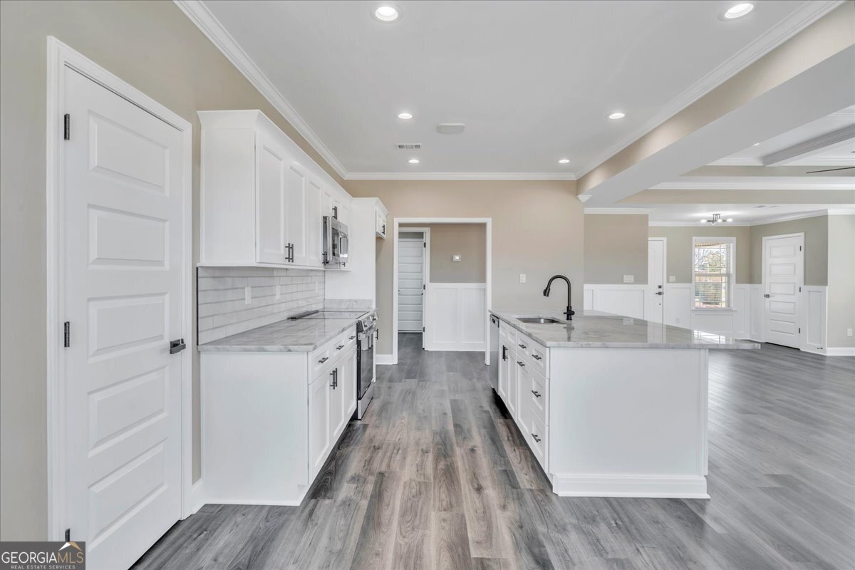 118 Early Drive Byron GA 31008